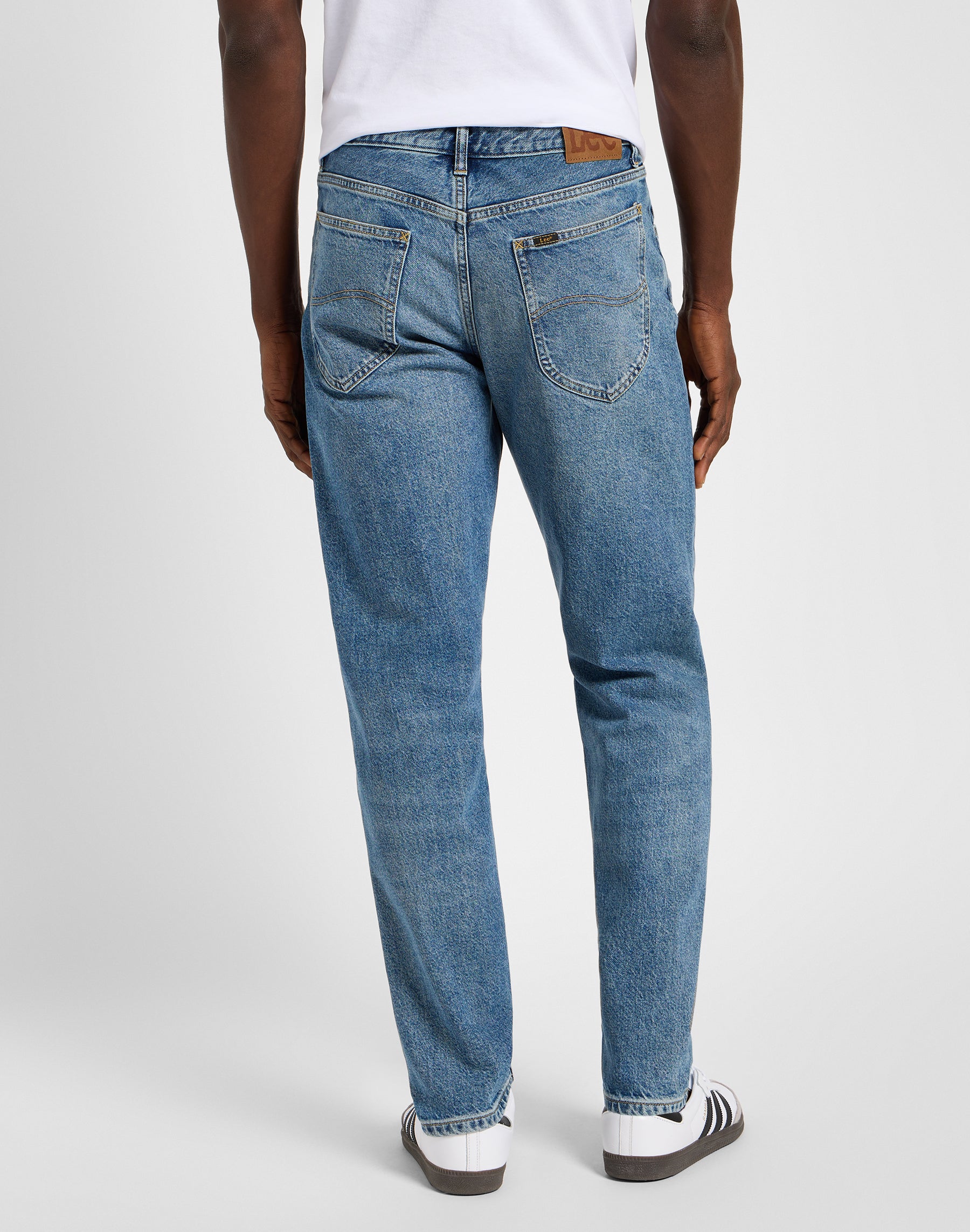 Oscar in Northbound Jeans Lee