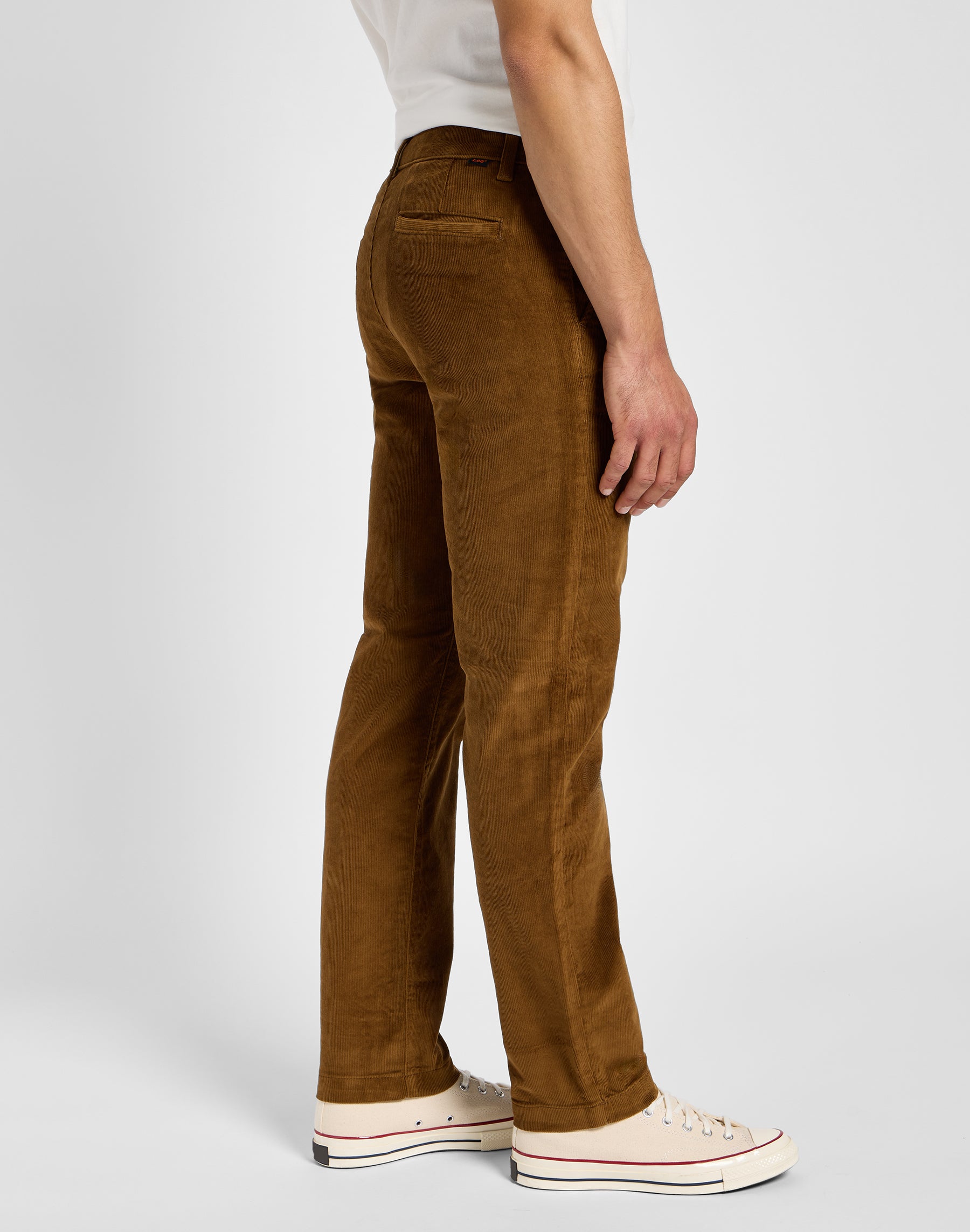 Regular chino in Buffalo pants Lee