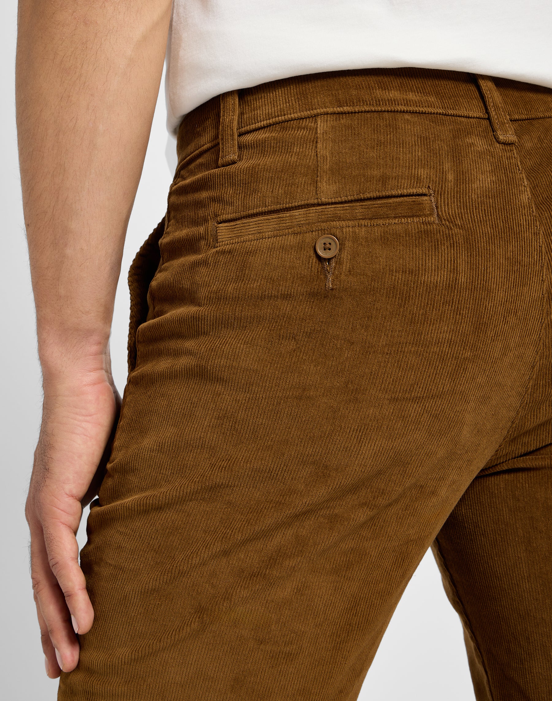 Regular chino in Buffalo pants Lee