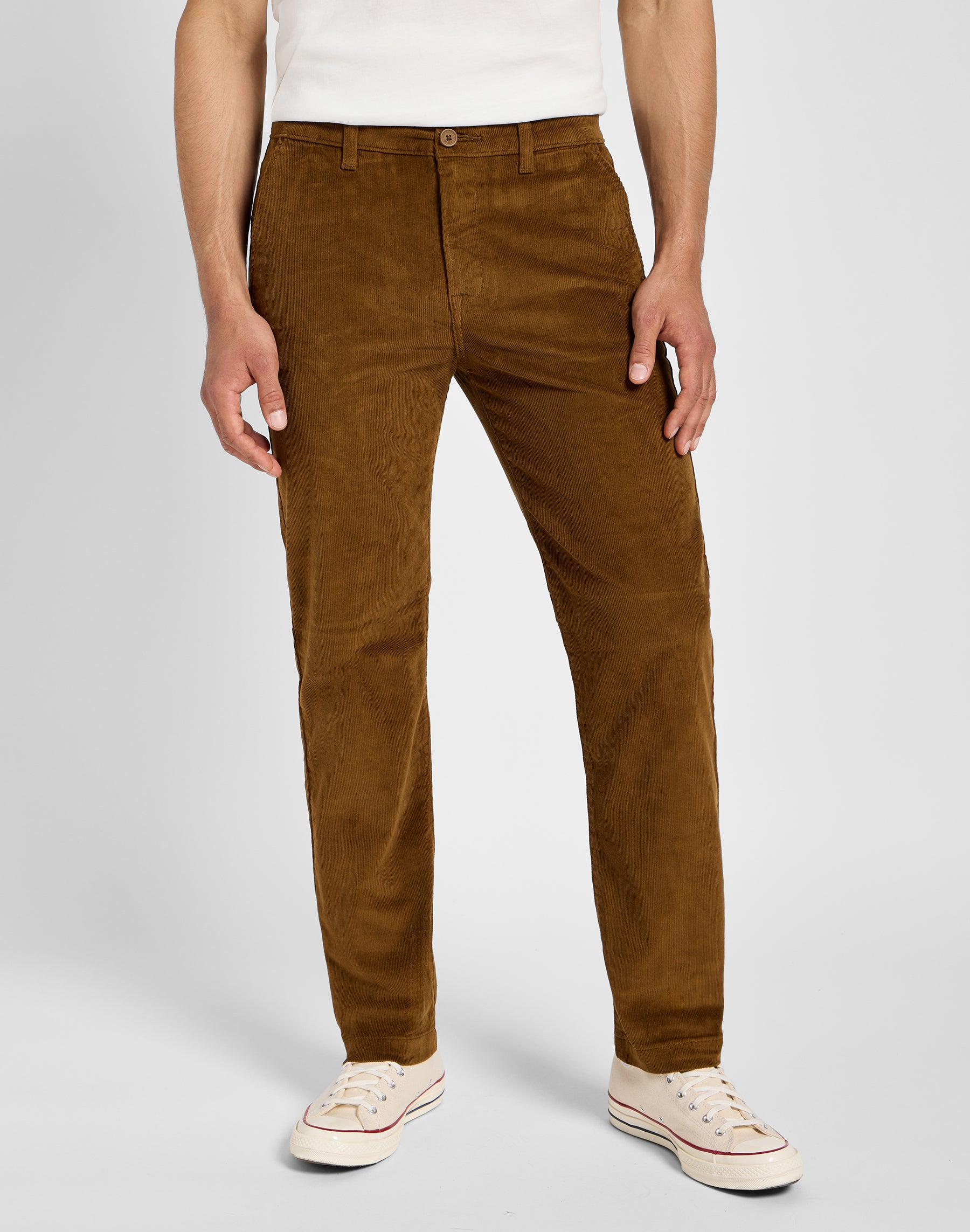 Regular chino in Buffalo pants Lee