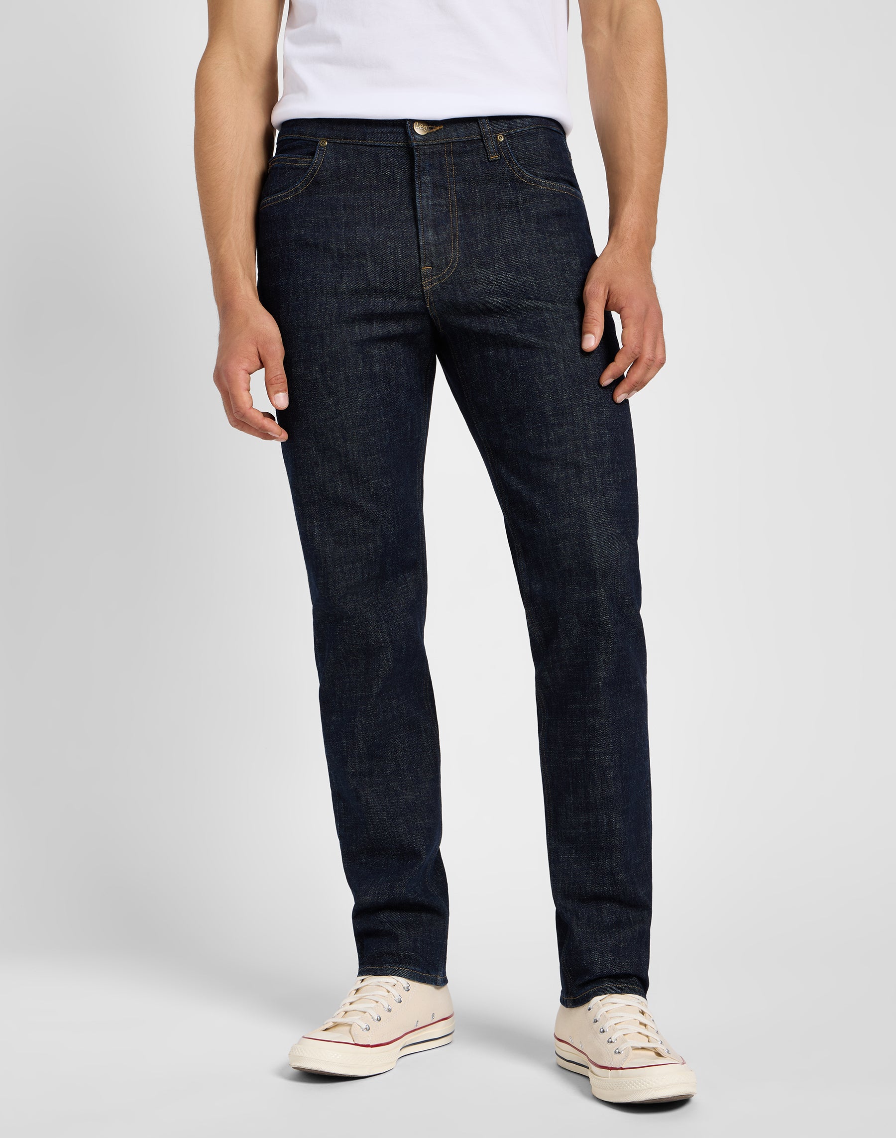 West in Nostalgia Jeans Lee