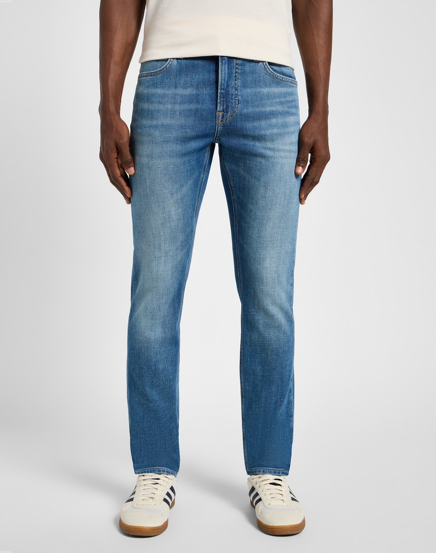 Malone in Highland Jeans Lee