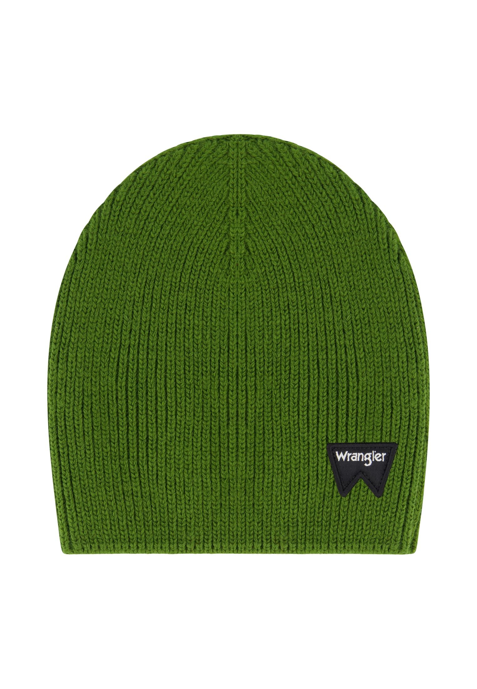 Easy Beanie in Green Caps Wrangler