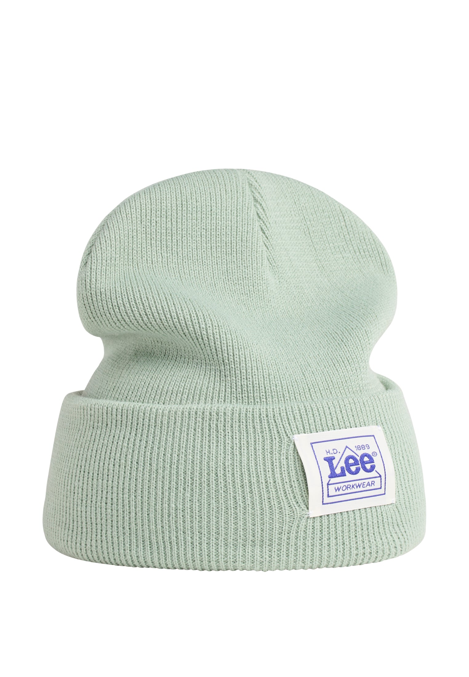 Workwear beanie in Pond caps Lee