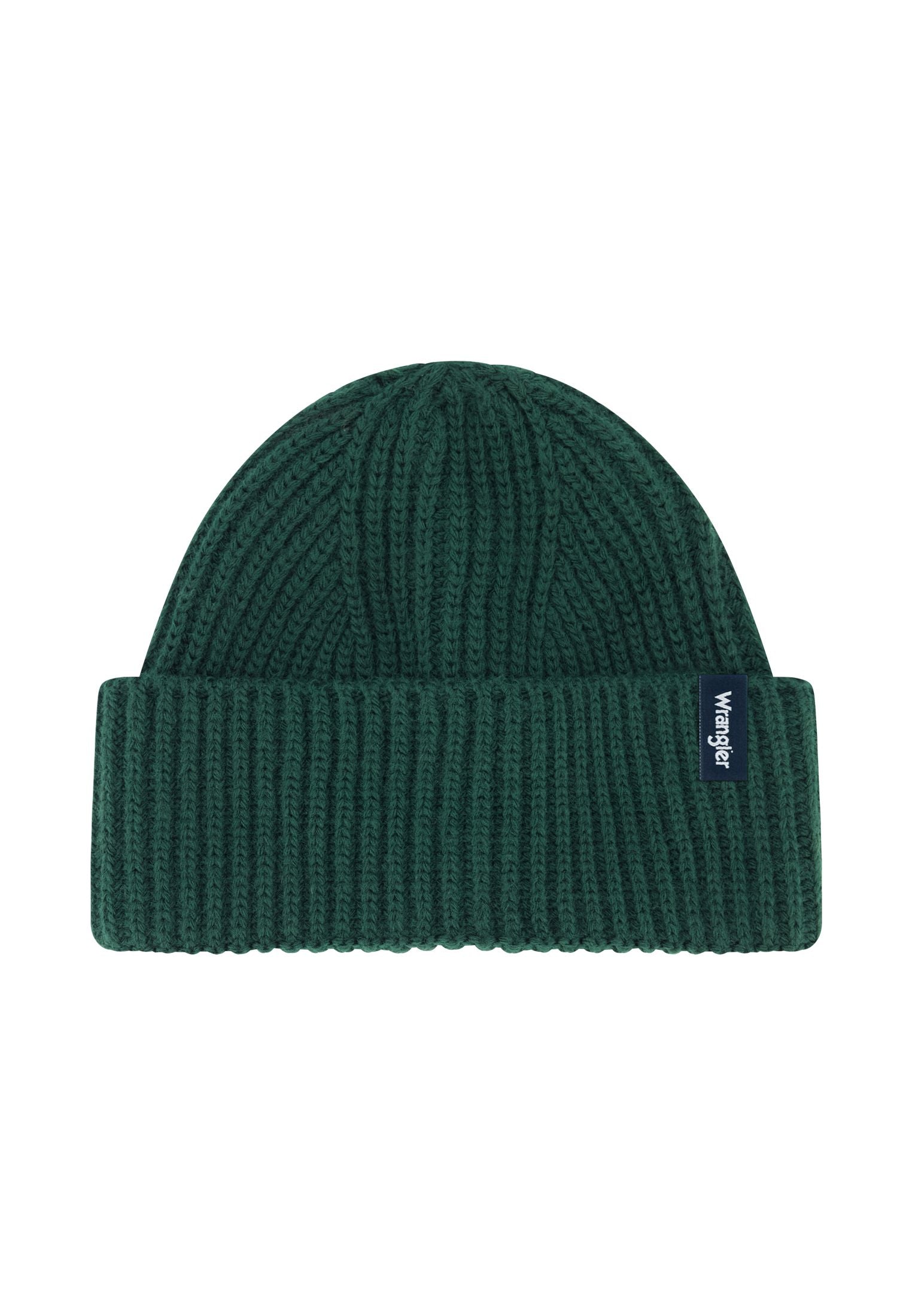 Sign Off Beanie in Scarab caps Wrangler