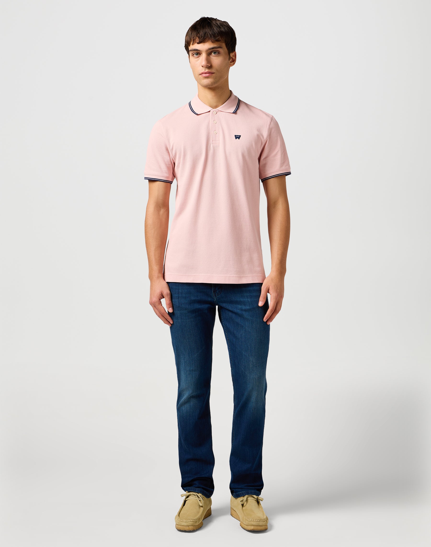 Greensboro in Metro Retro Jeans Wrangler