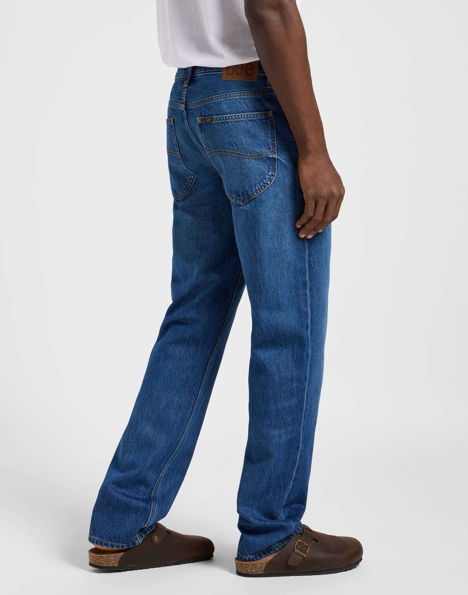 West in Flirt Alert Jeans Lee