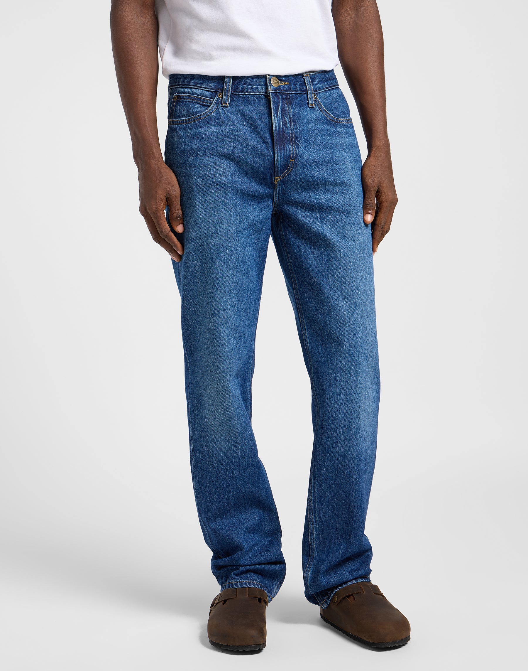 West in Flirt Alert Jeans Lee