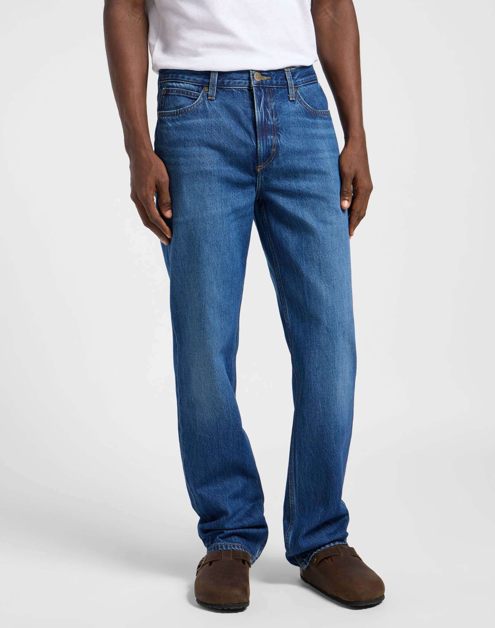 West in Flirt Alert Jeans Lee
