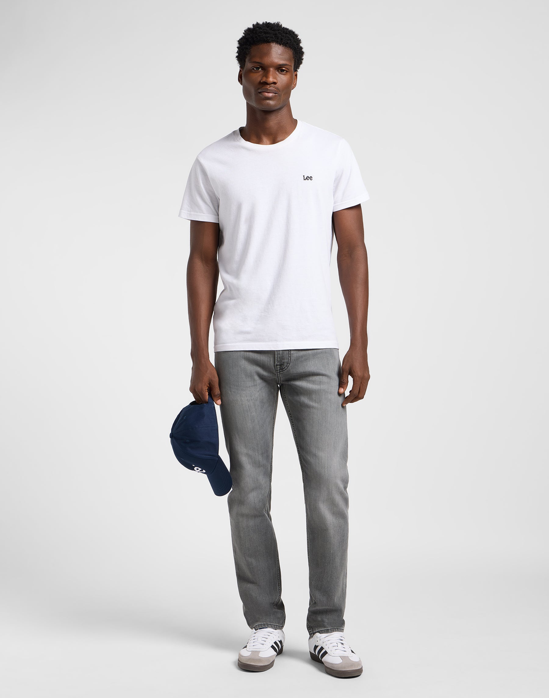 Rider in Felix Jeans Lee