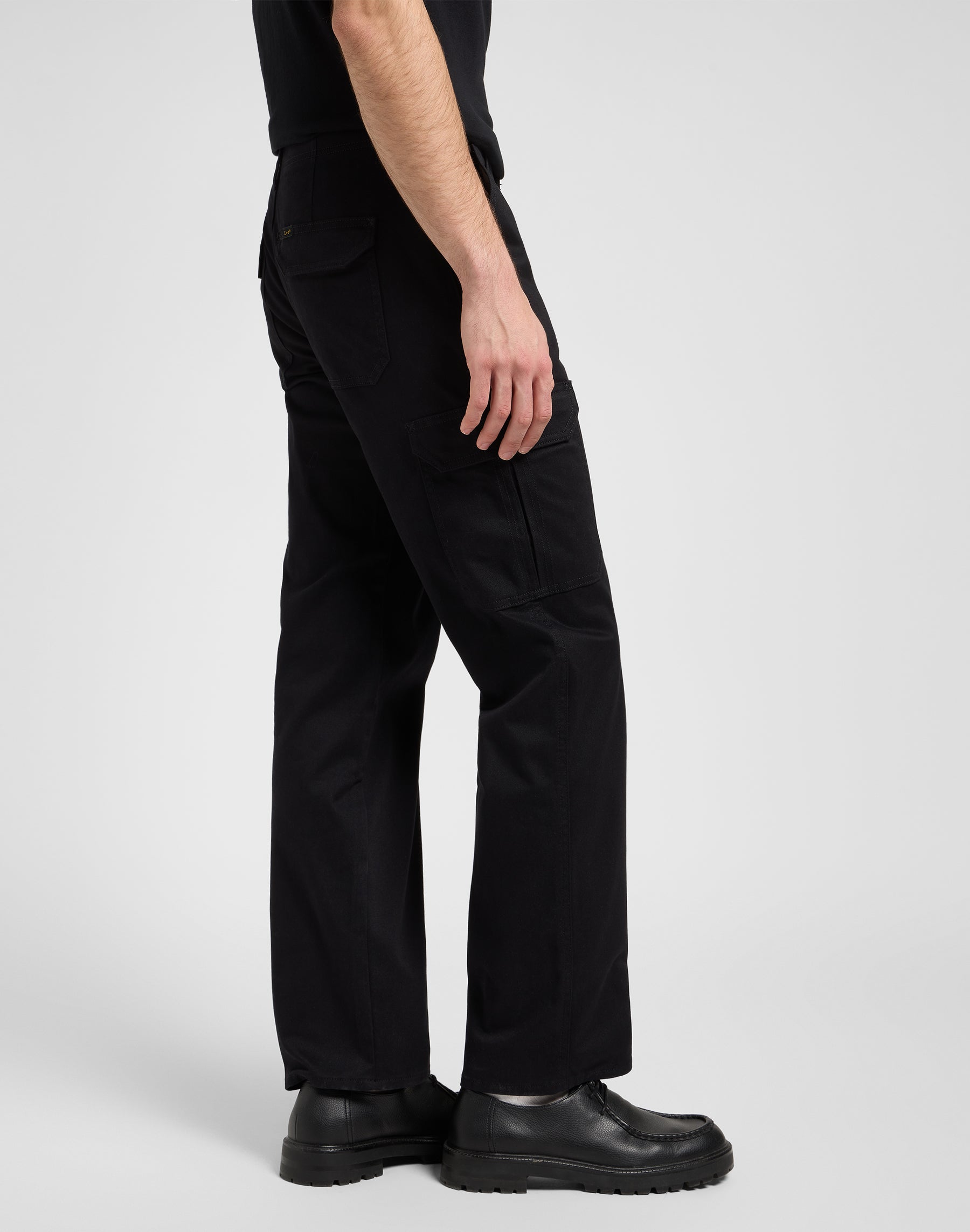 Cargo MVP in Union All Black