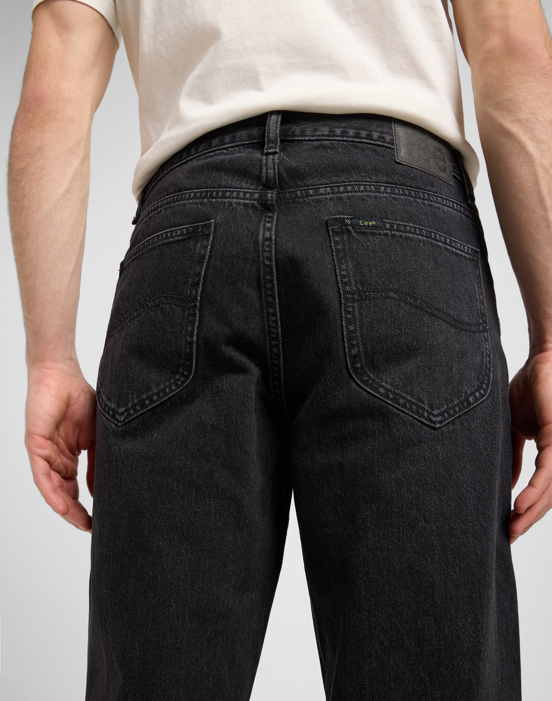 Haden in Cerberus Jeans Lee