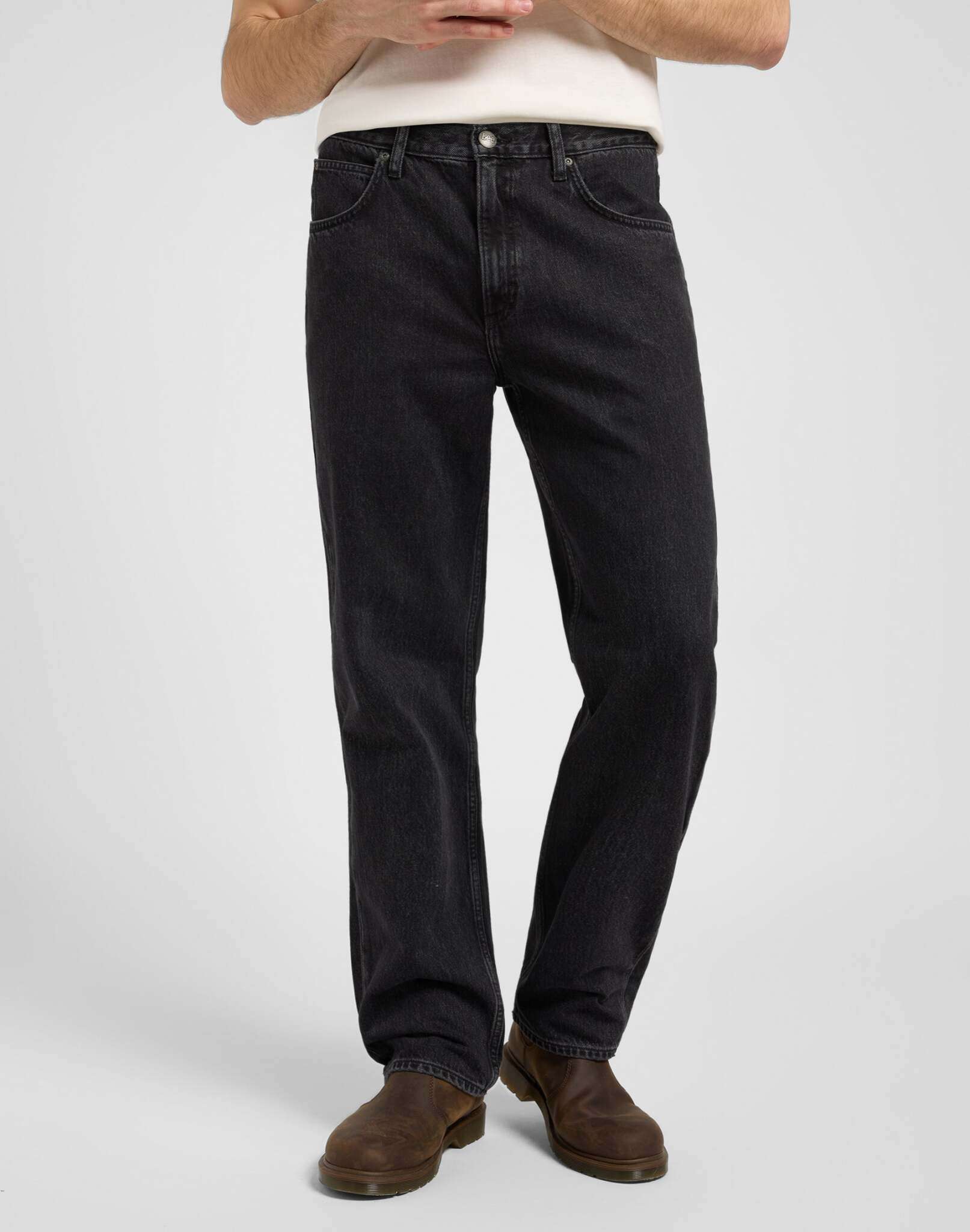 Haden in Cerberus Jeans Lee