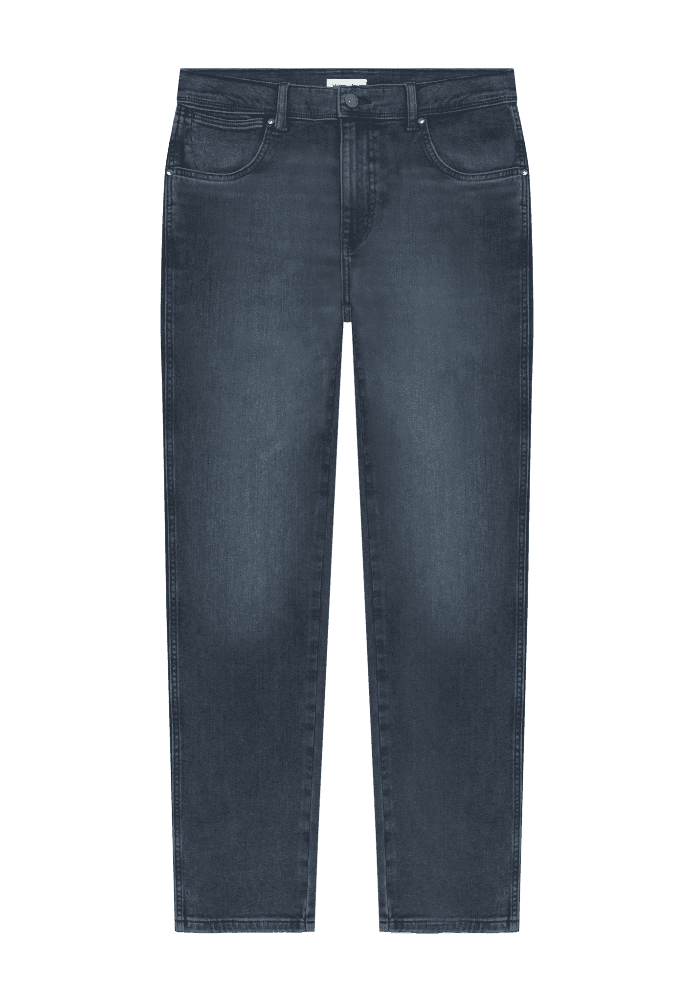 Greensboro in Ocean Storm Jeans Wrangler