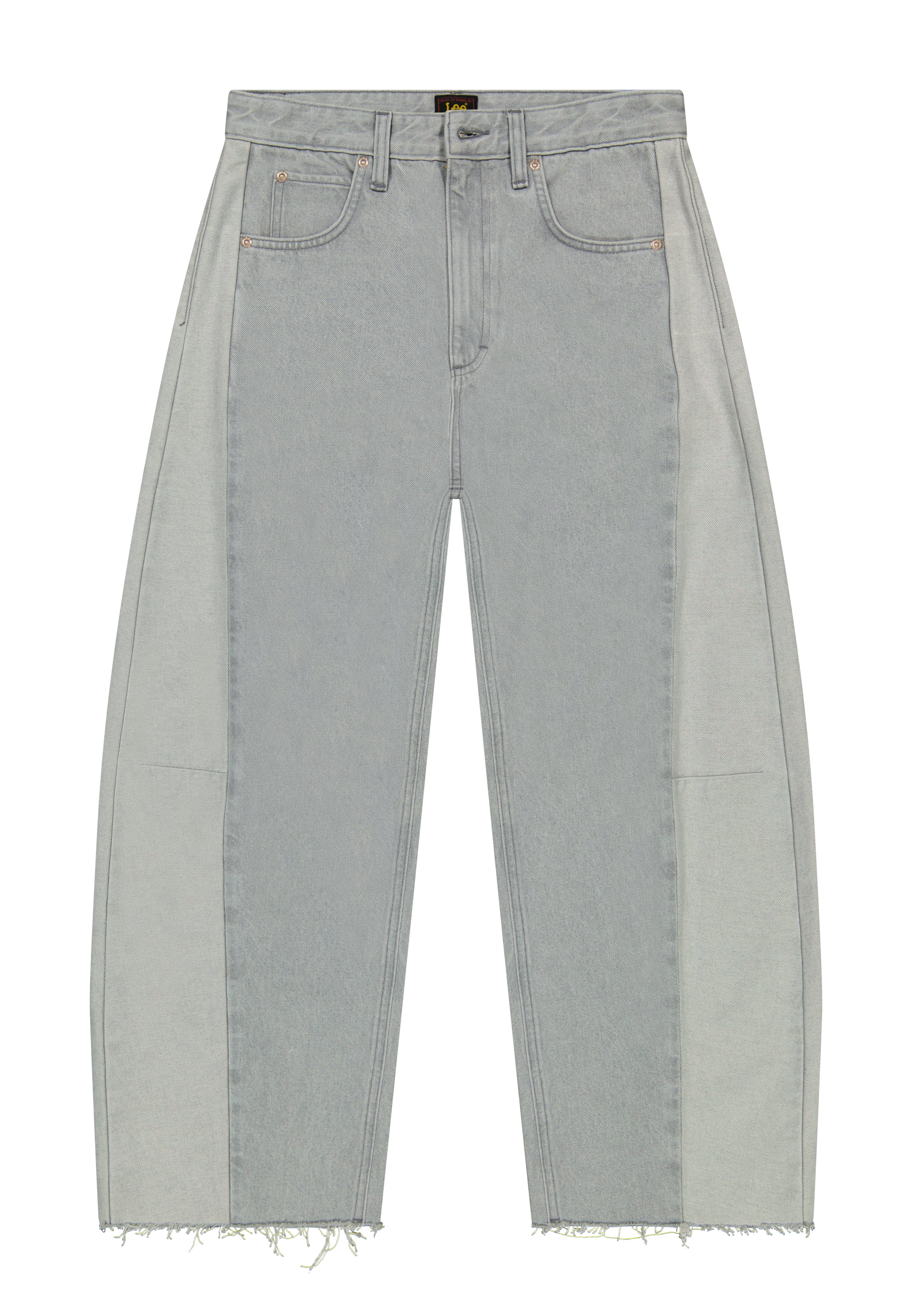 Rider Barrel in Dusk Gray