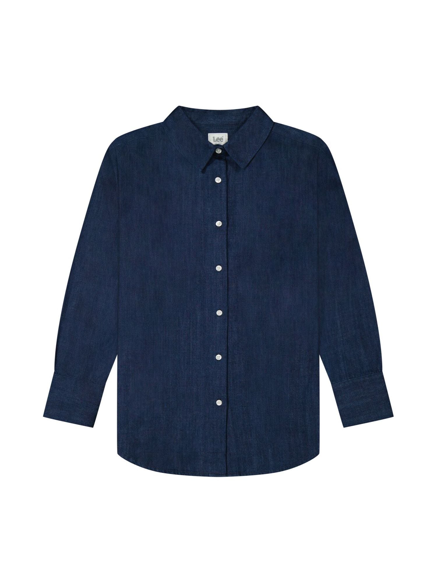 Classic Shirt in Not My Type