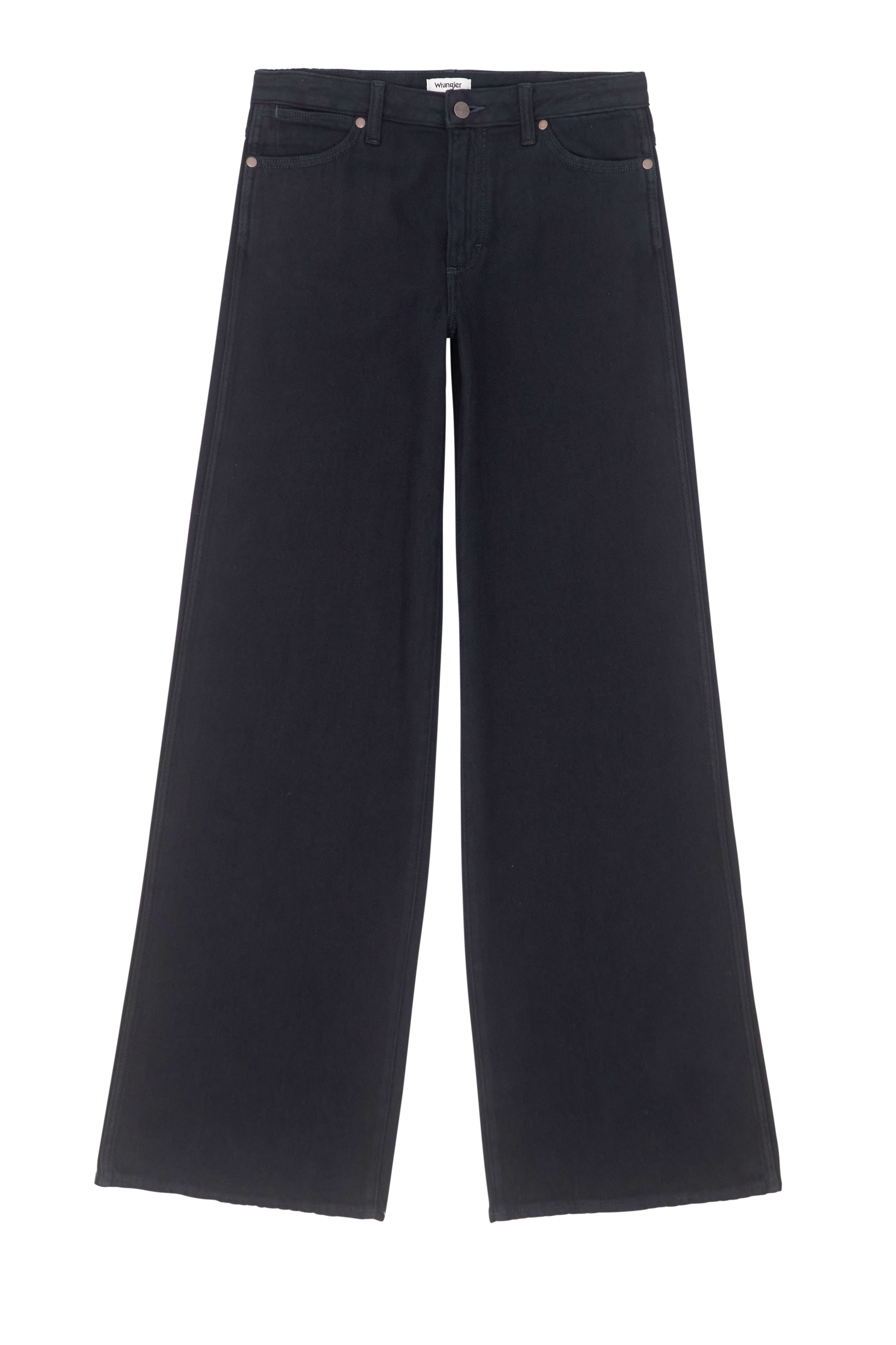 World Wide in Cobalt Crush