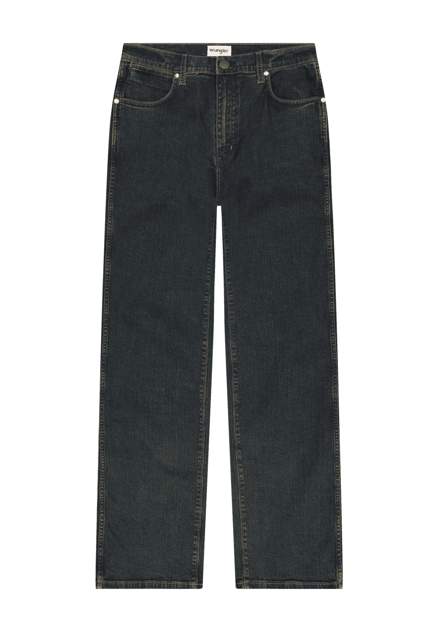 Loose Boot in Nightfall