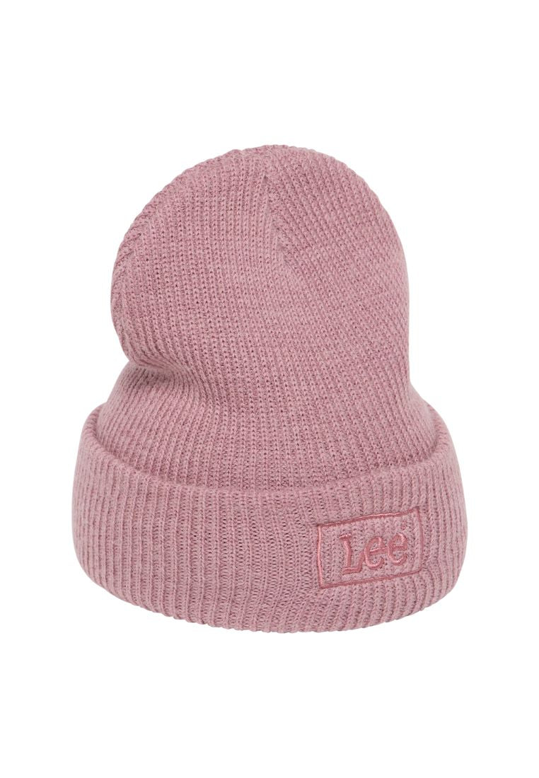 Core Beanie in Plumberry caps Lee
