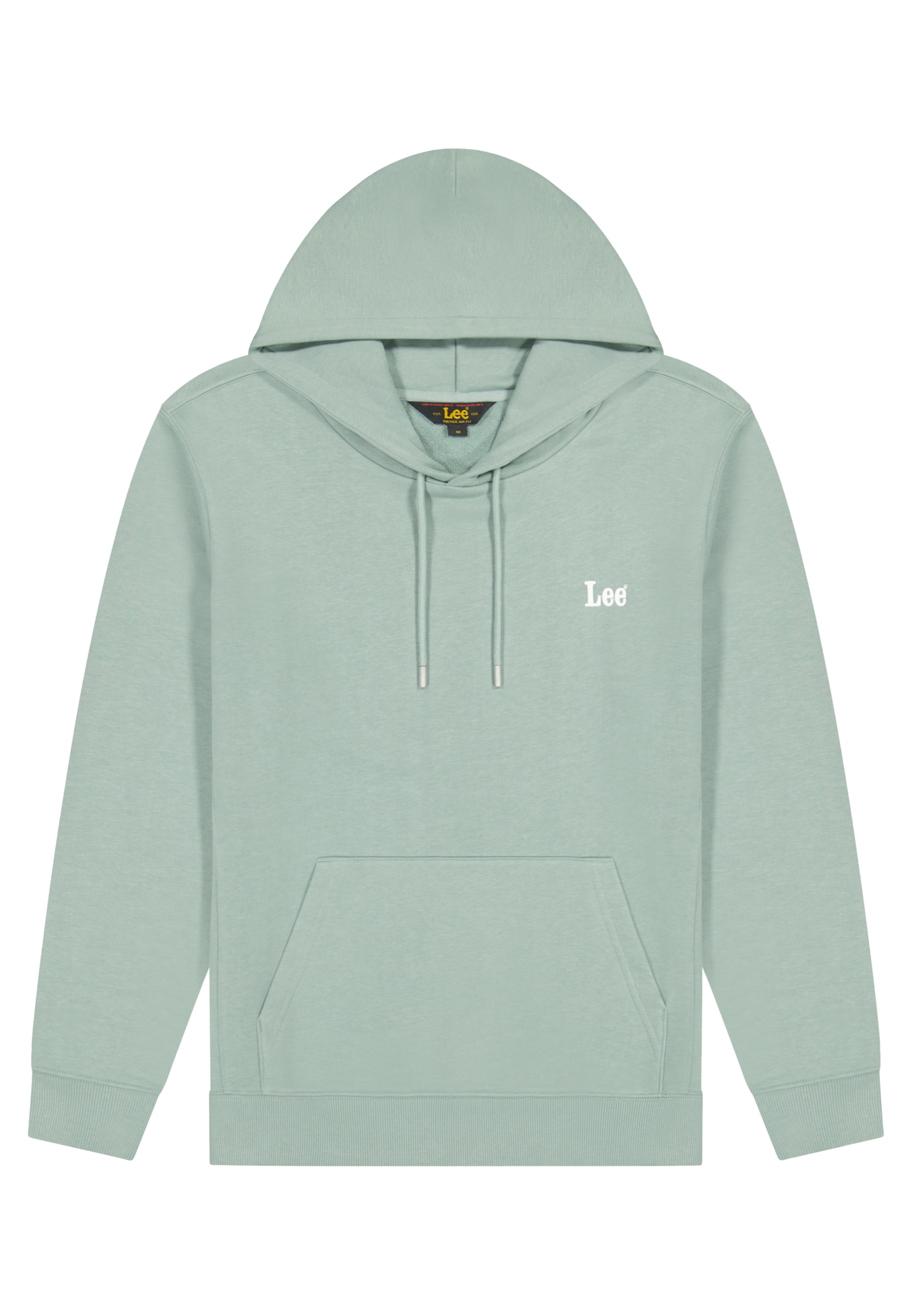 Essential Lee in Desert Sage Hoodie Lee