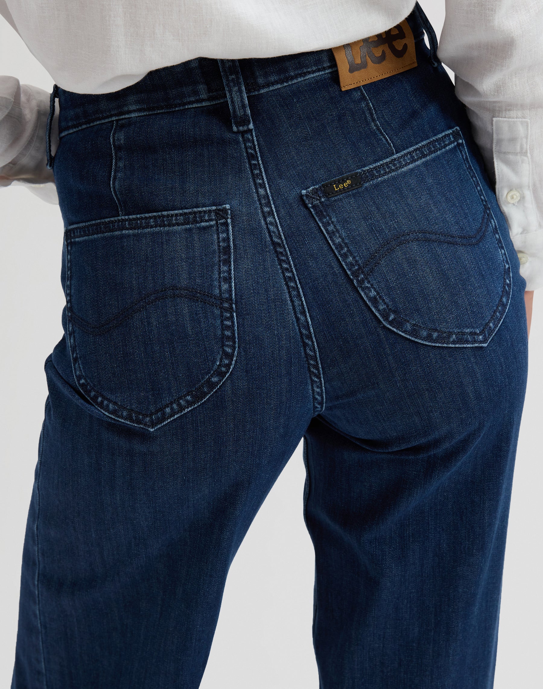 Stella in Holding Tight