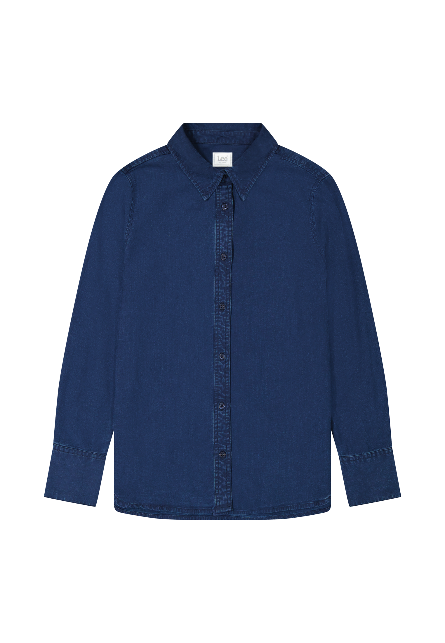 Classic Shirt in Sunset Ride