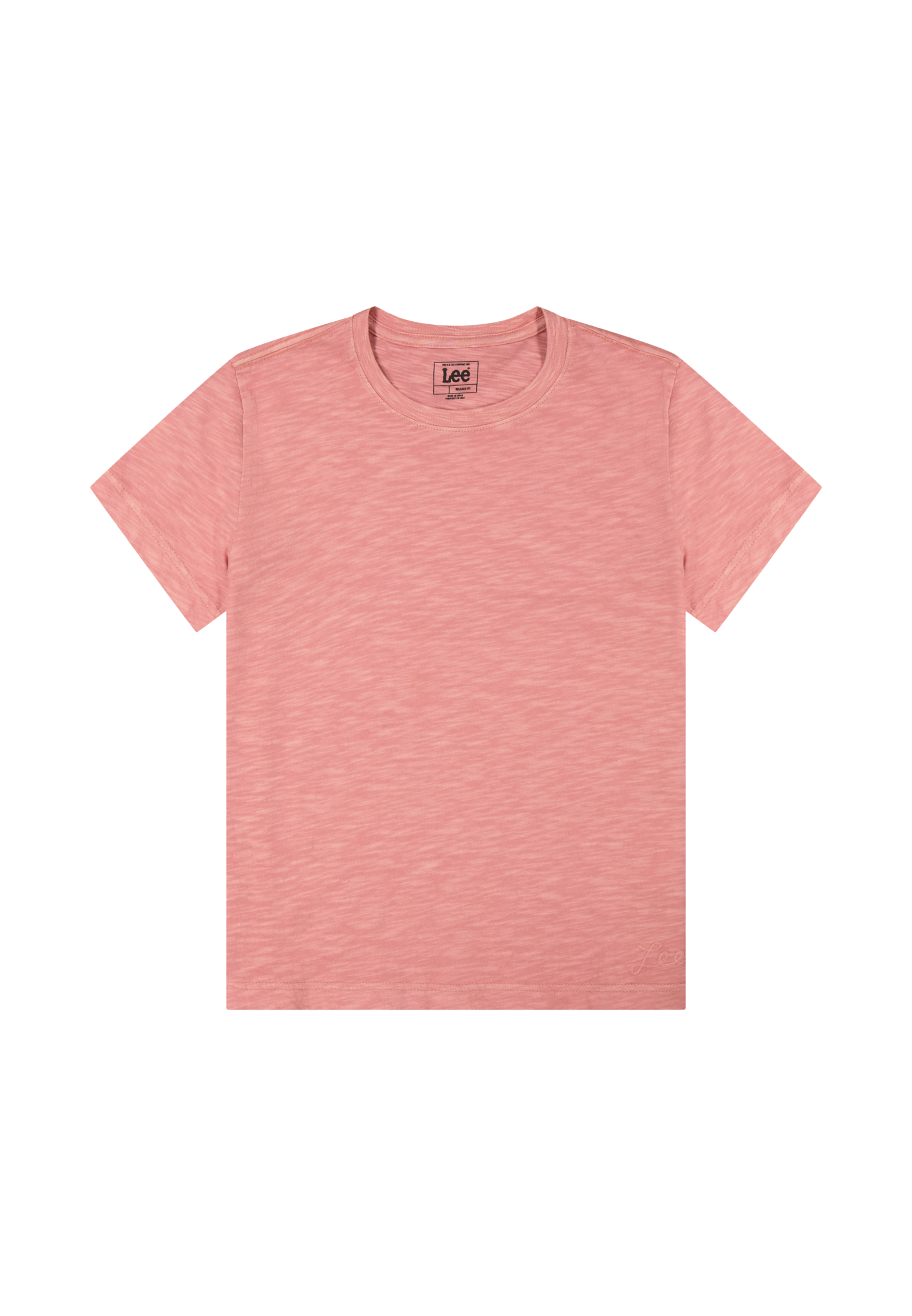 Perfect Tee in Mallory