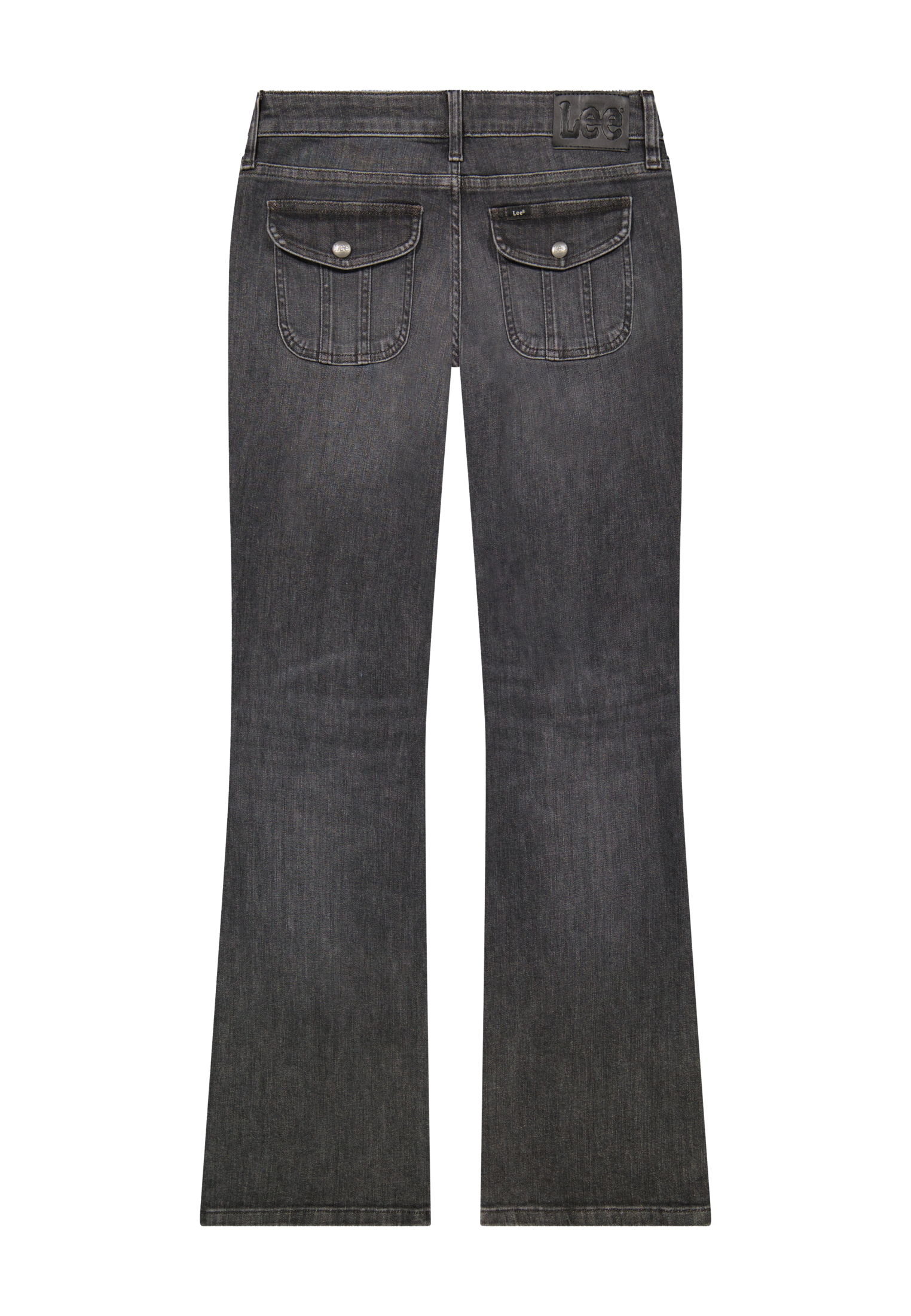 Flap Pocket Jessica in Current Affair