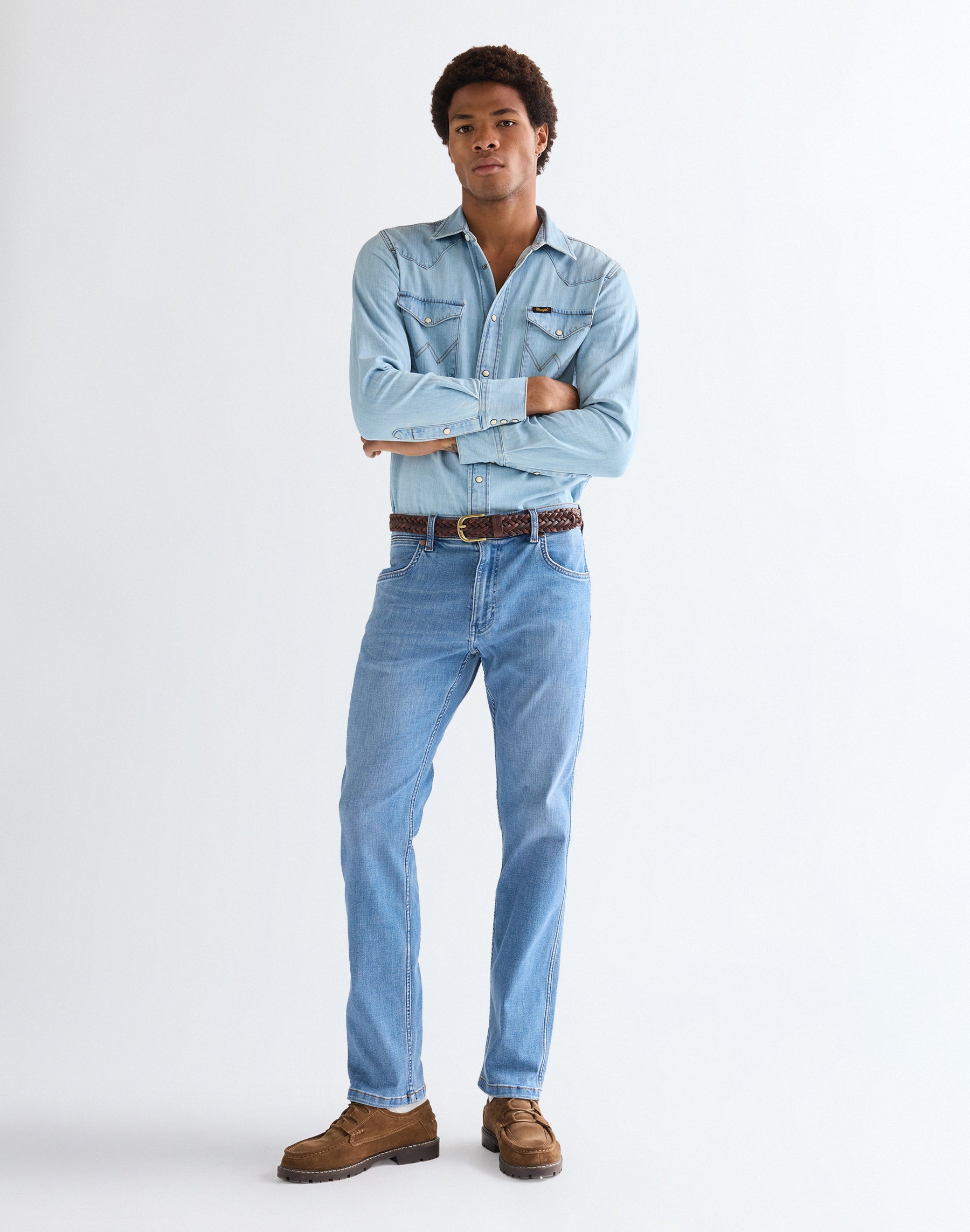 Greensboro in Tobacco Ice