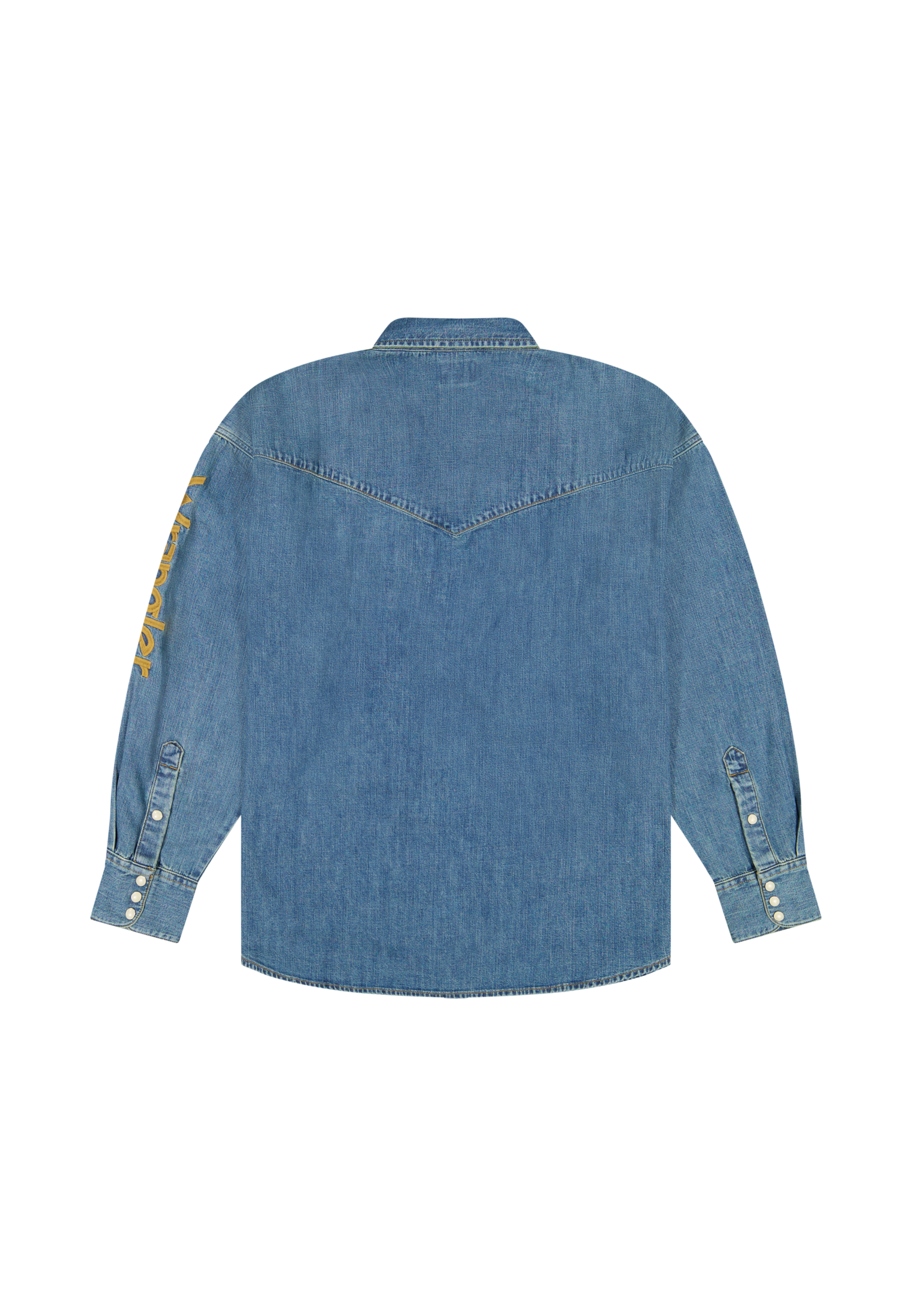 Western in Trail Blazer shirts Wrangler