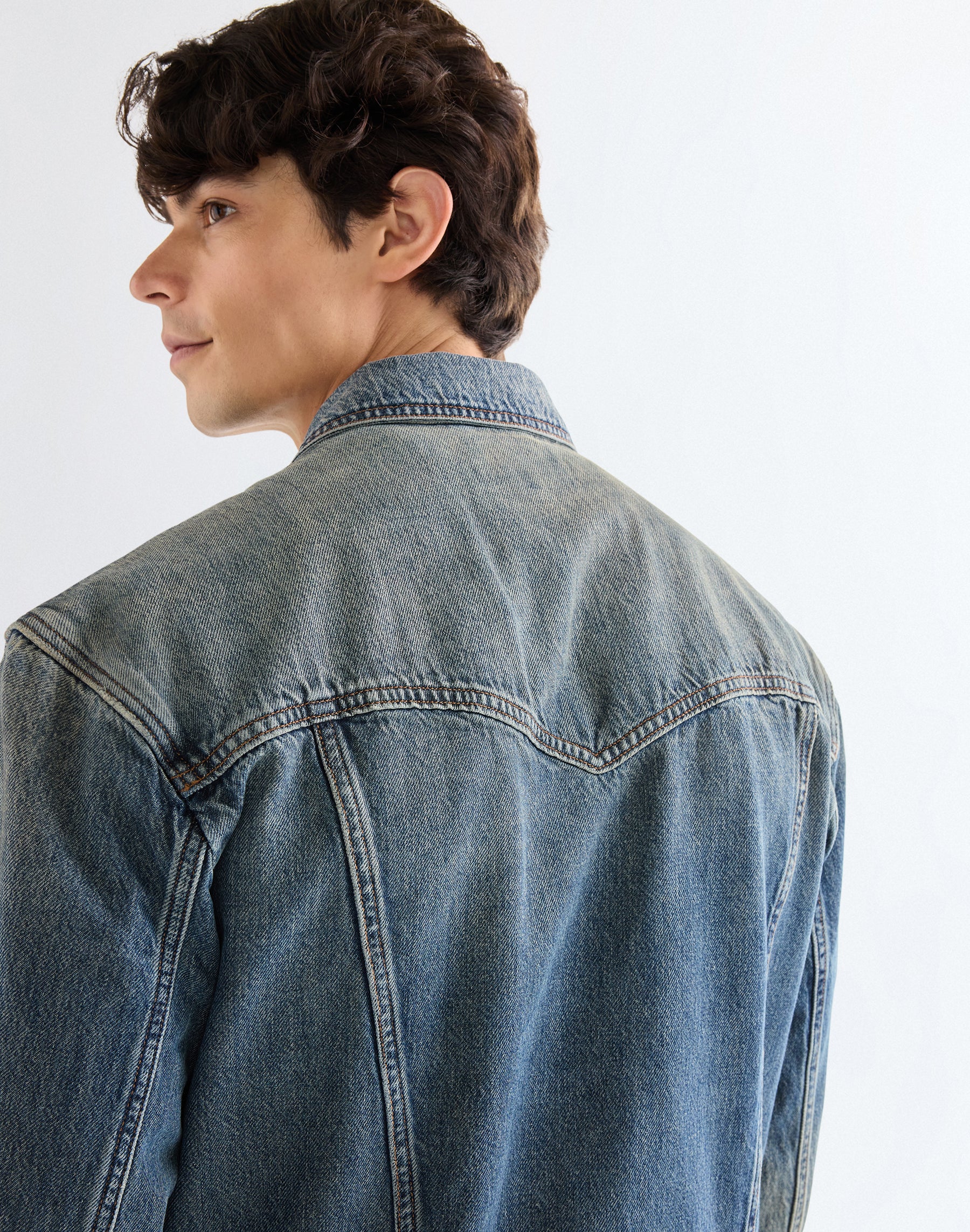 Trailrider Jacket in Dusk Jackets Wrangler