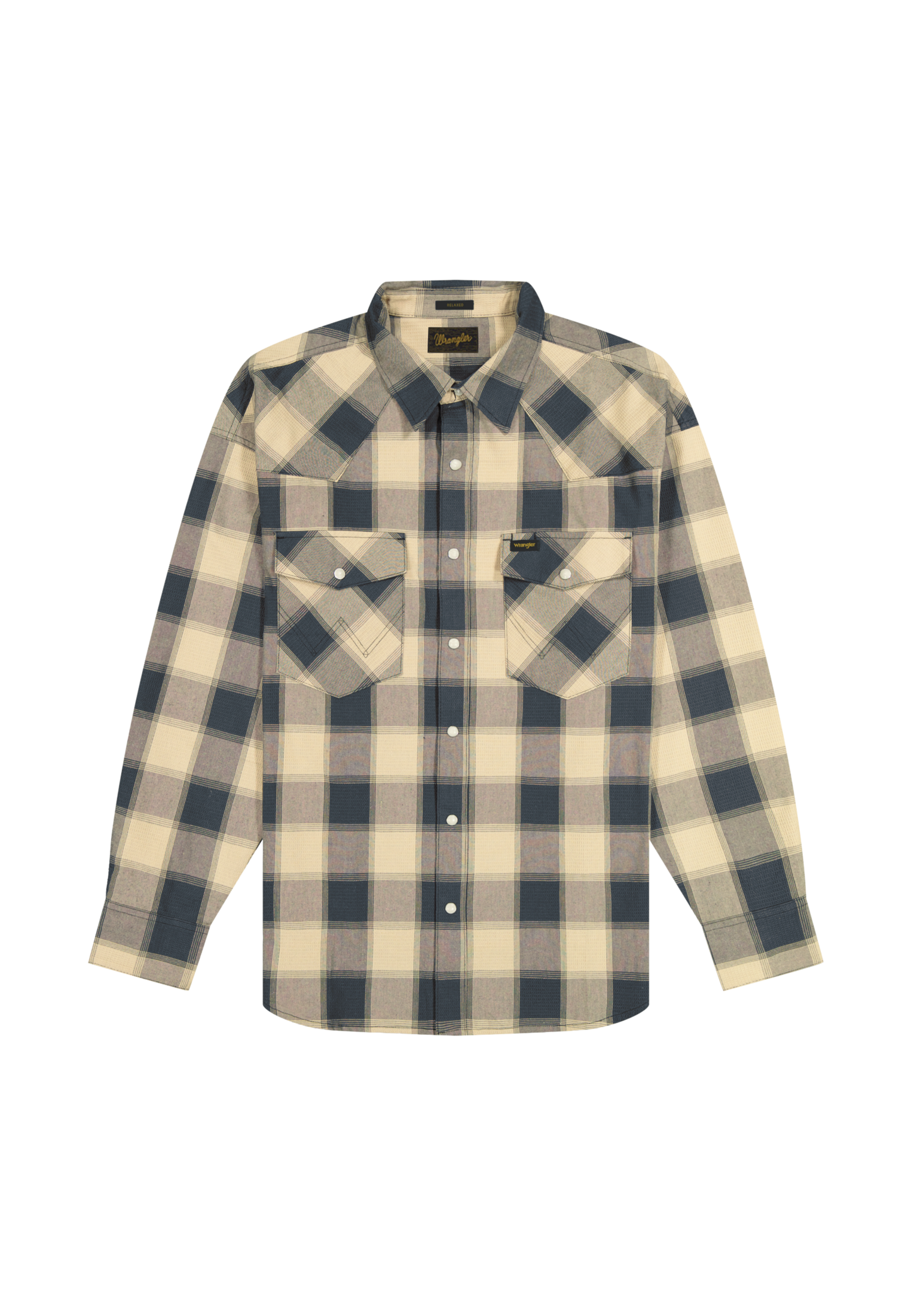 Western in Curds And Whey