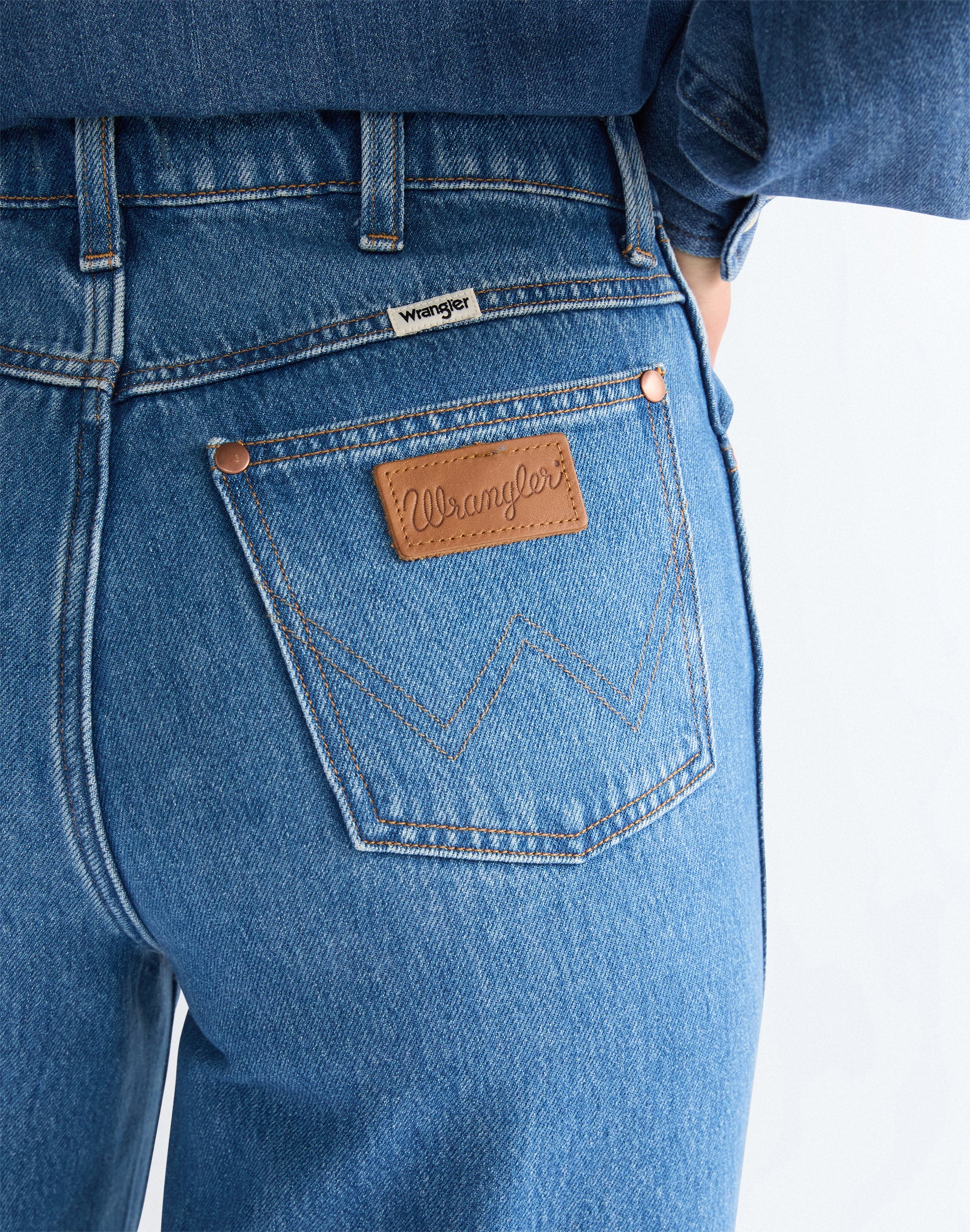 Canyon in Lasso Twilight