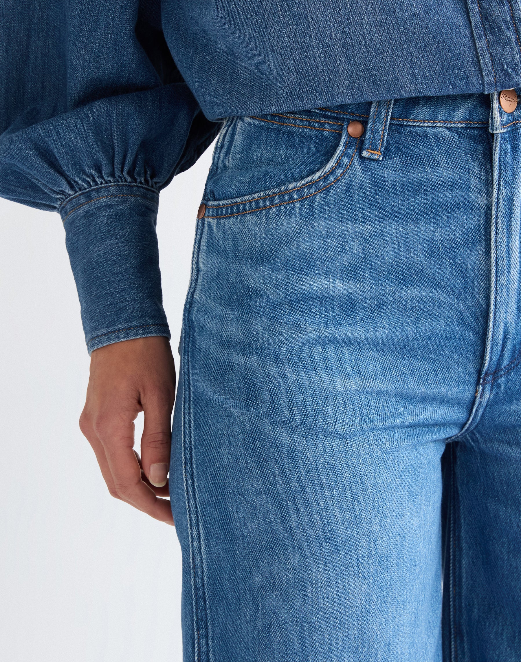 Canyon in Lasso Twilight