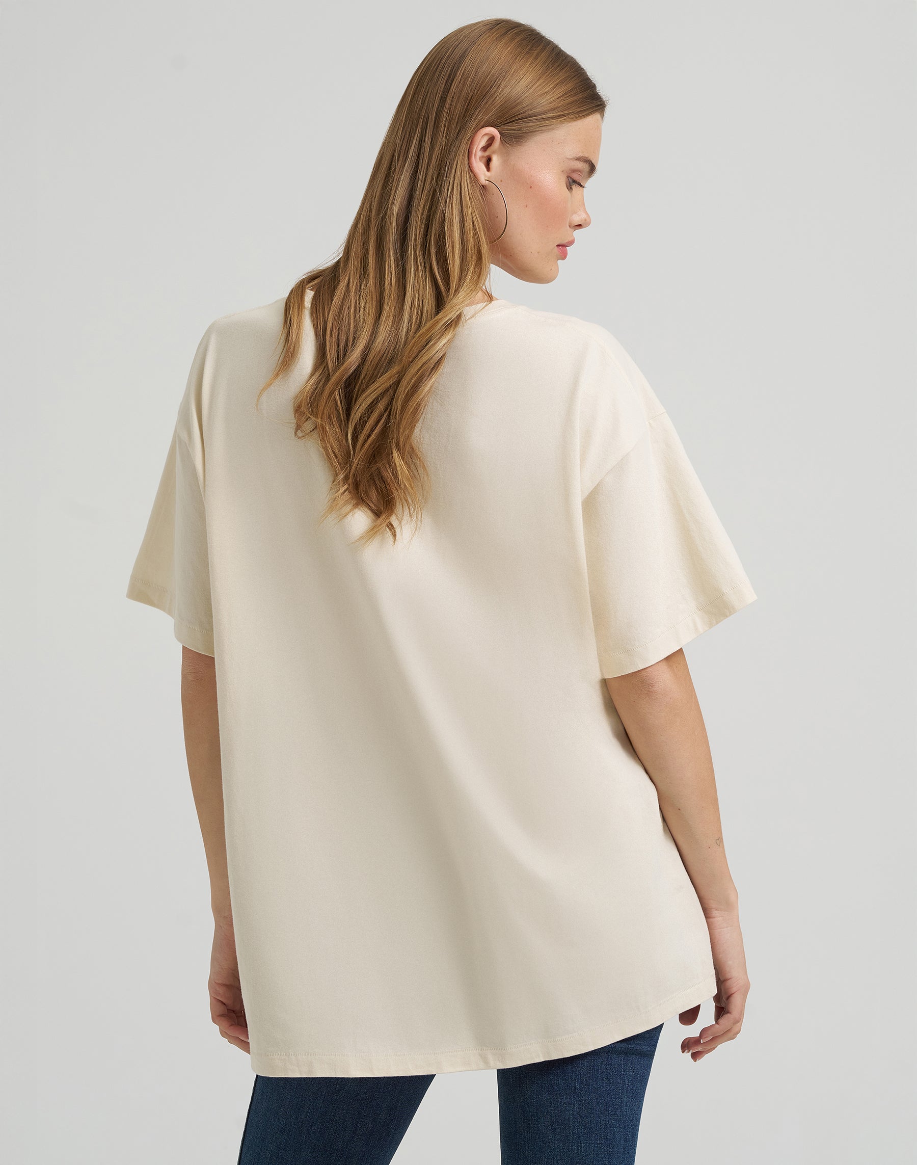 Buzzards Tea in Cream