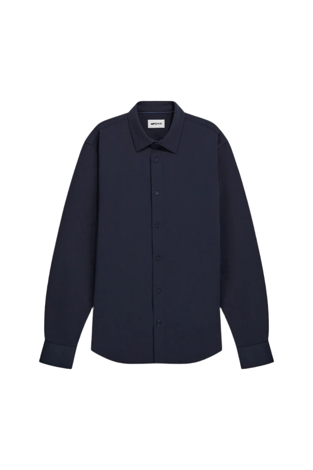 Kin/S in Navy Blue Shirts GAS