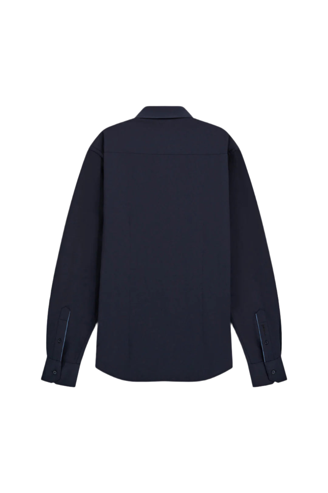 Kin/S in Navy Blue Shirts GAS