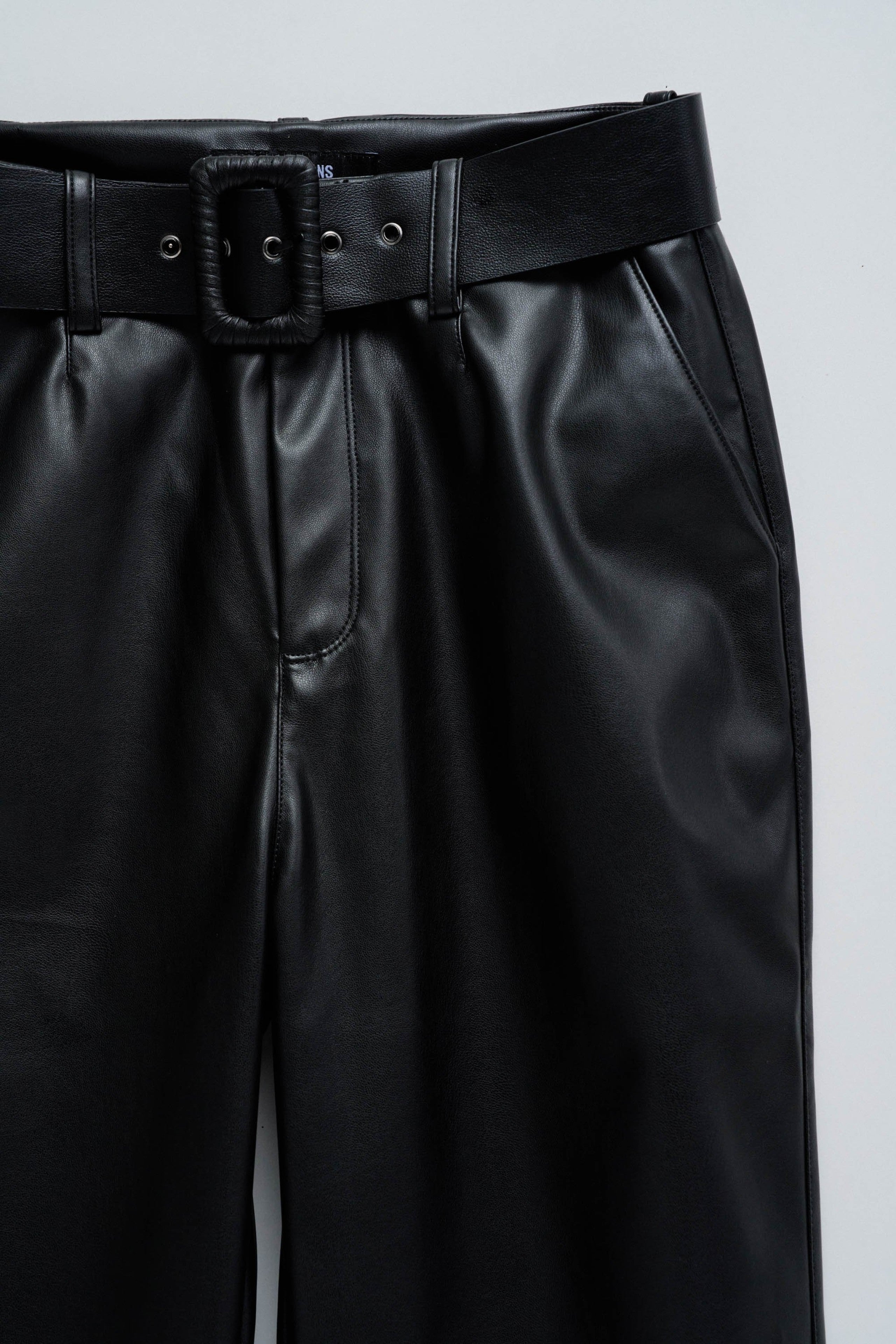 Chino in Black Pants Salsa Jeans