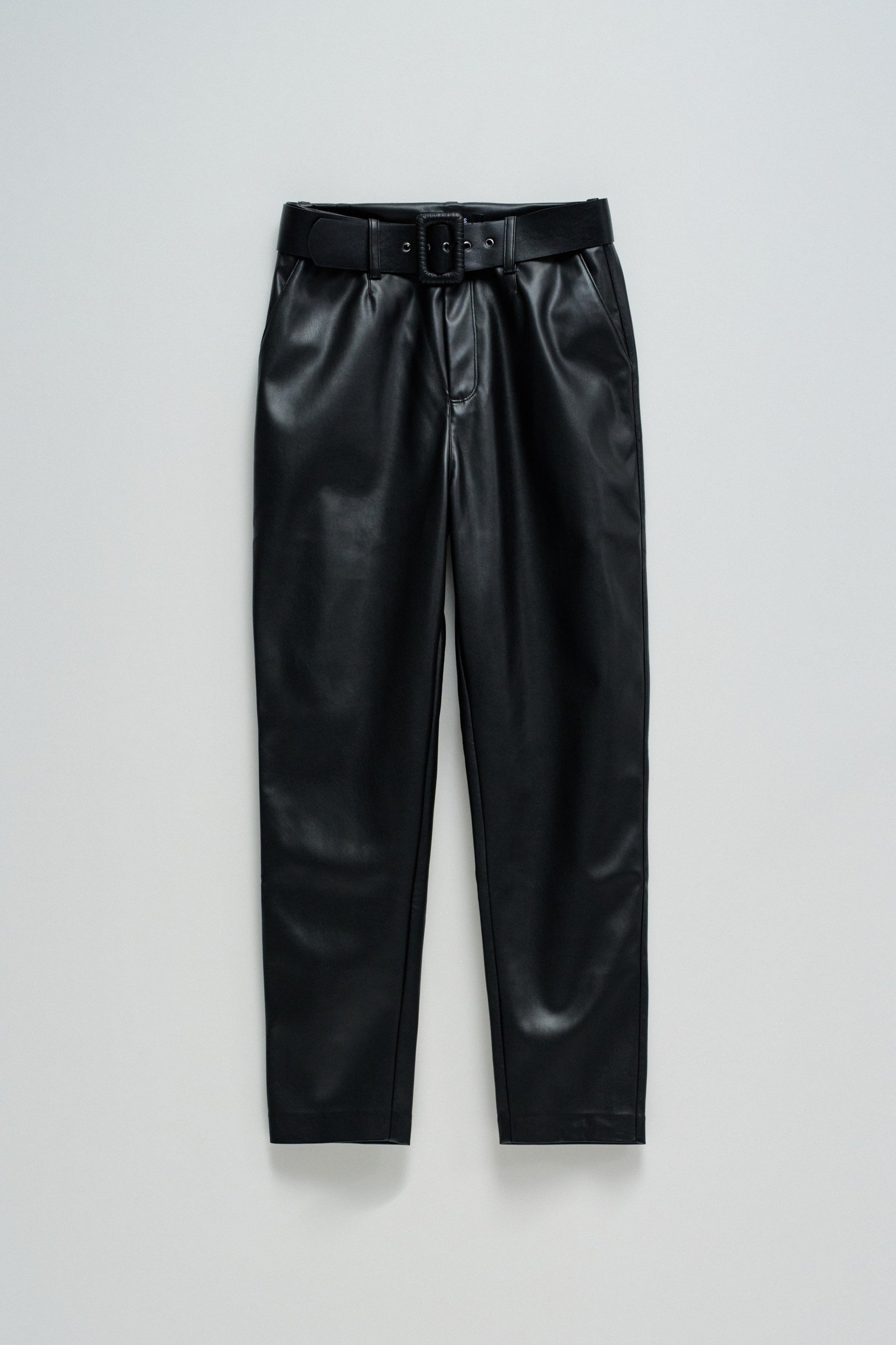 Chino in Black Pants Salsa Jeans