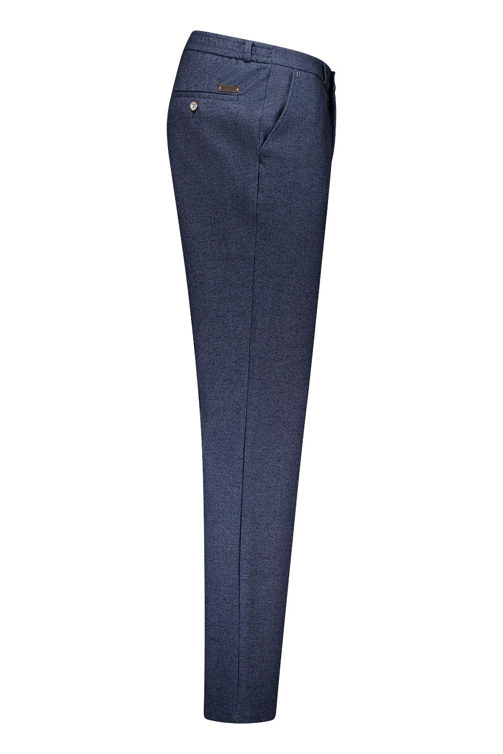 TONIC chinos in navy Trousers Gardeur