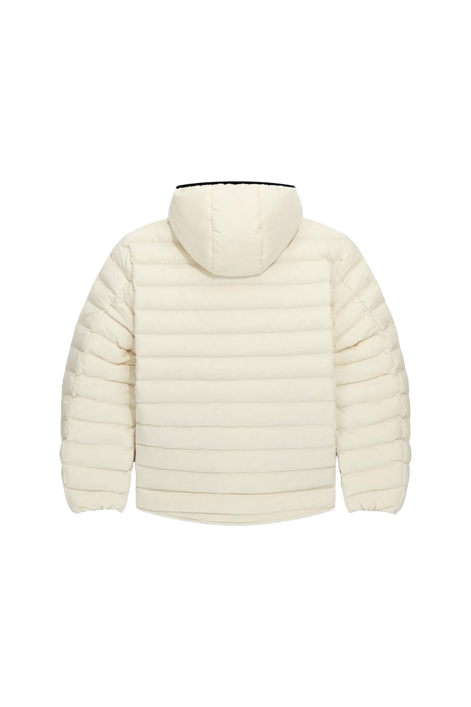 Yuki Seamless in Silver Birch Jackets GAS