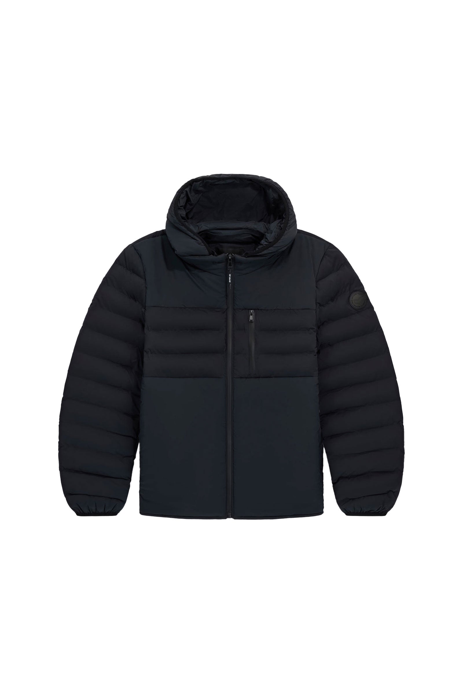 Yuki Seamless in Deep Well jackets GAS