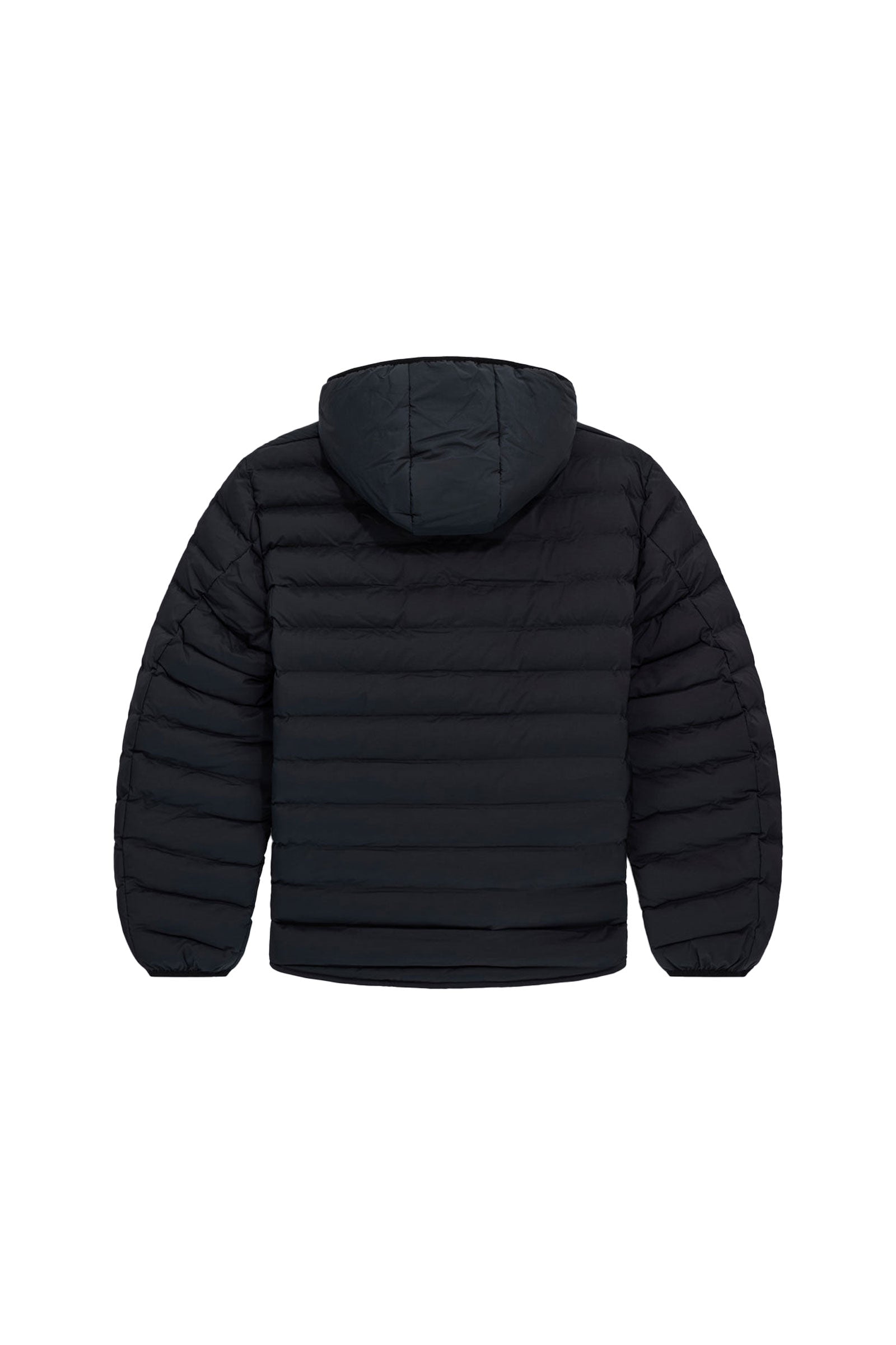 Yuki Seamless in Deep Well jackets GAS