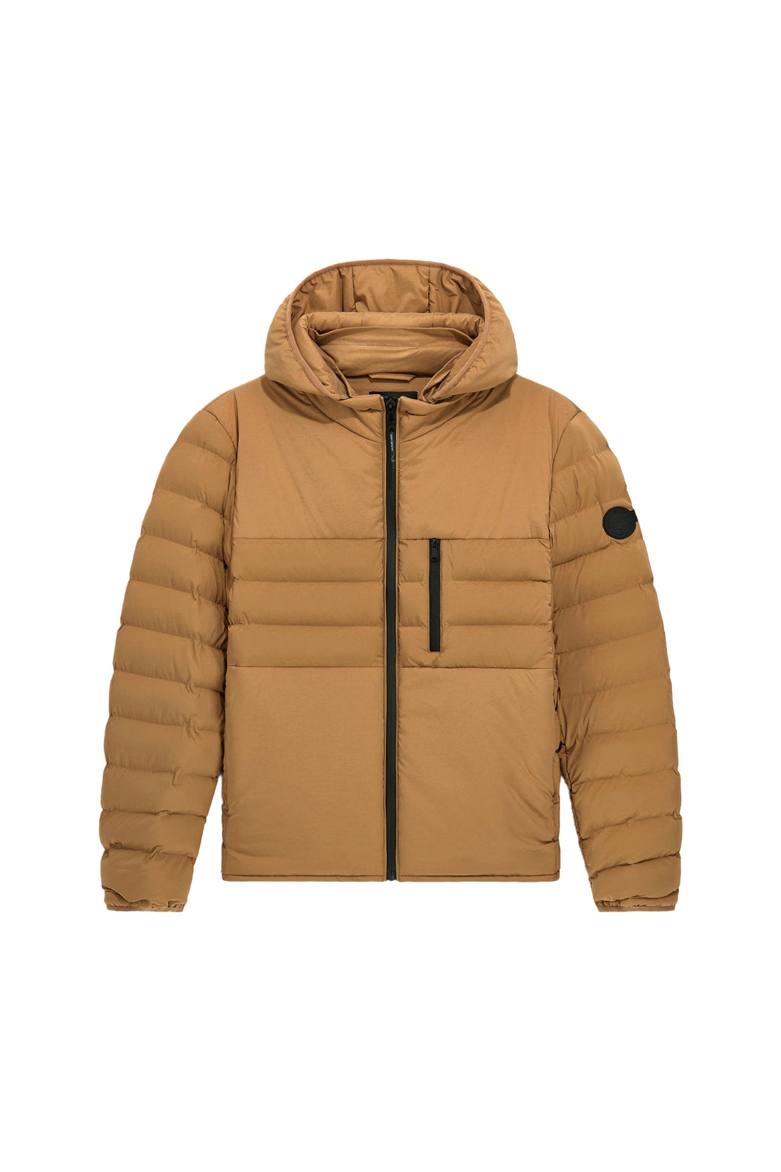 Yuki Seamless in Emine jackets GAS
