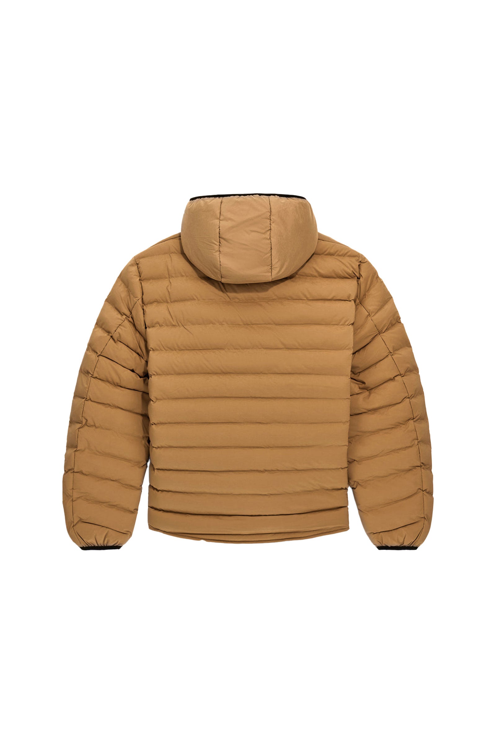 Yuki Seamless in Emine jackets GAS