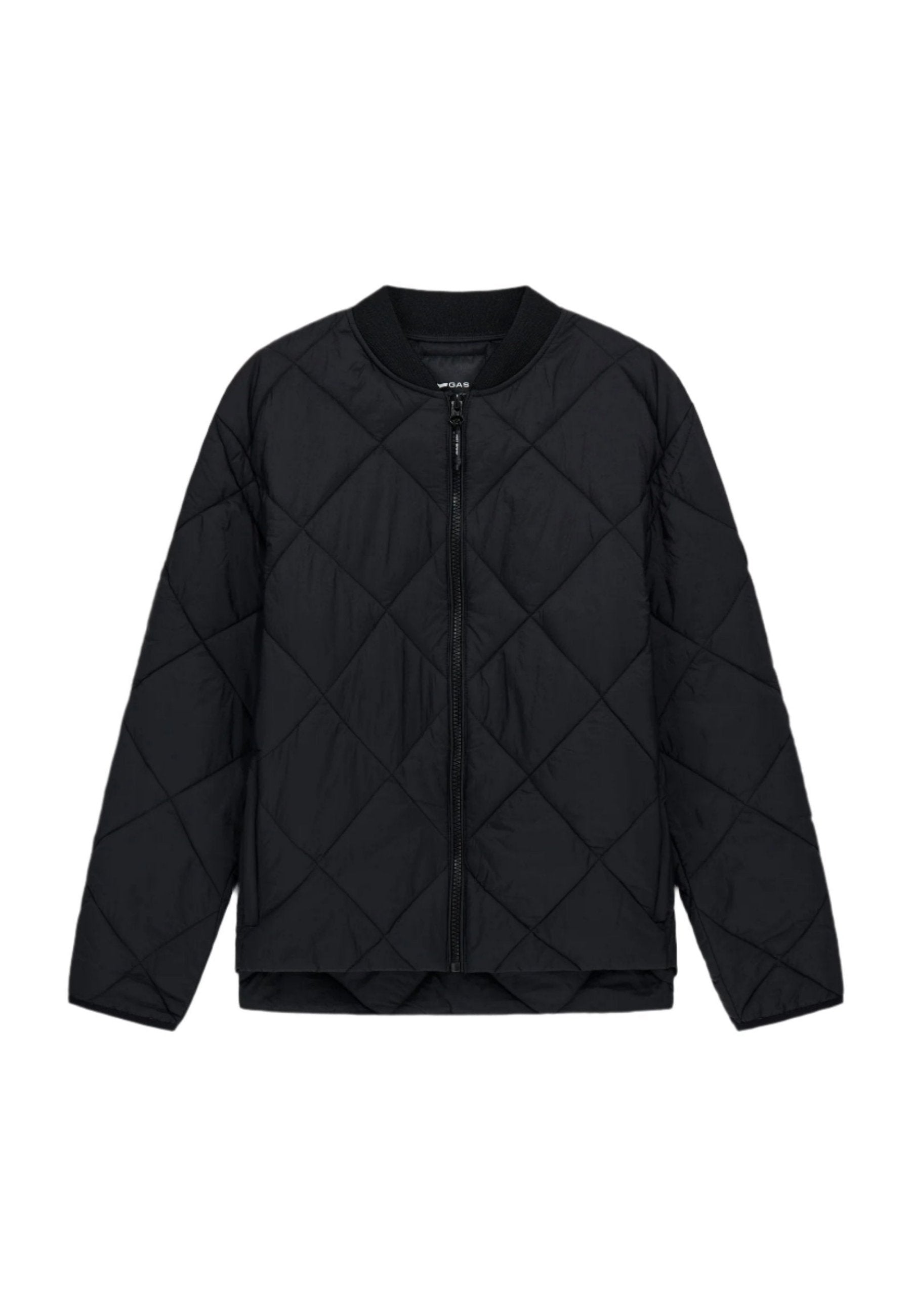 Declan in Black Jackets GAS