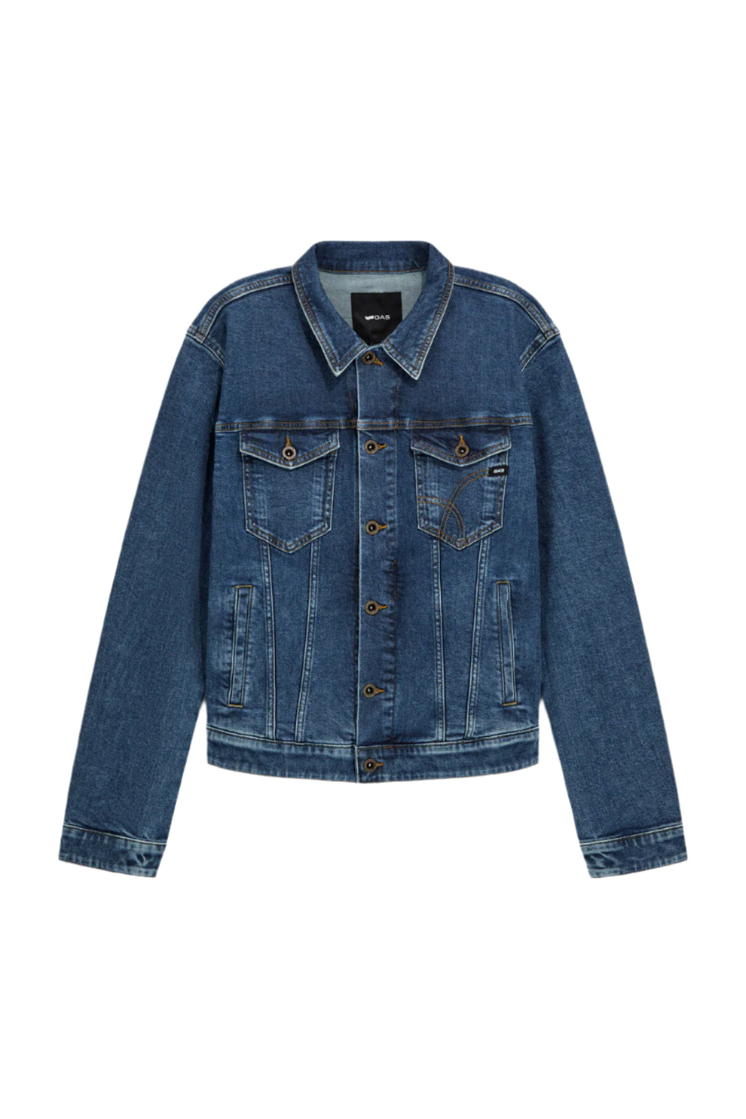 New Oklahoma Rs/8 Re in Basic Sw Medium Jackets GAS