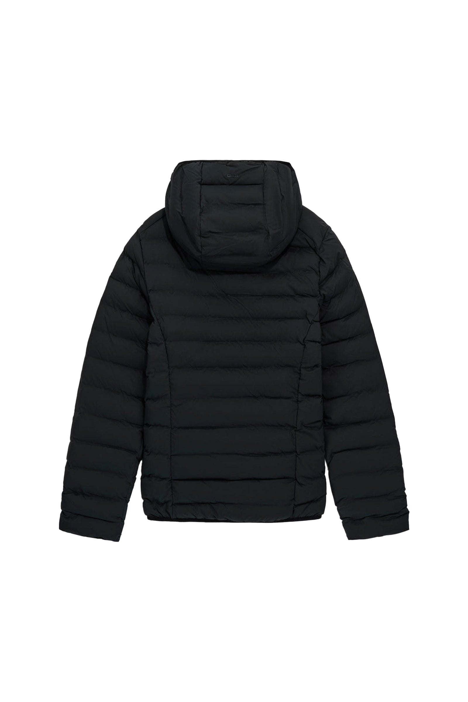 Nyla Seamless in Black Jackets GAS