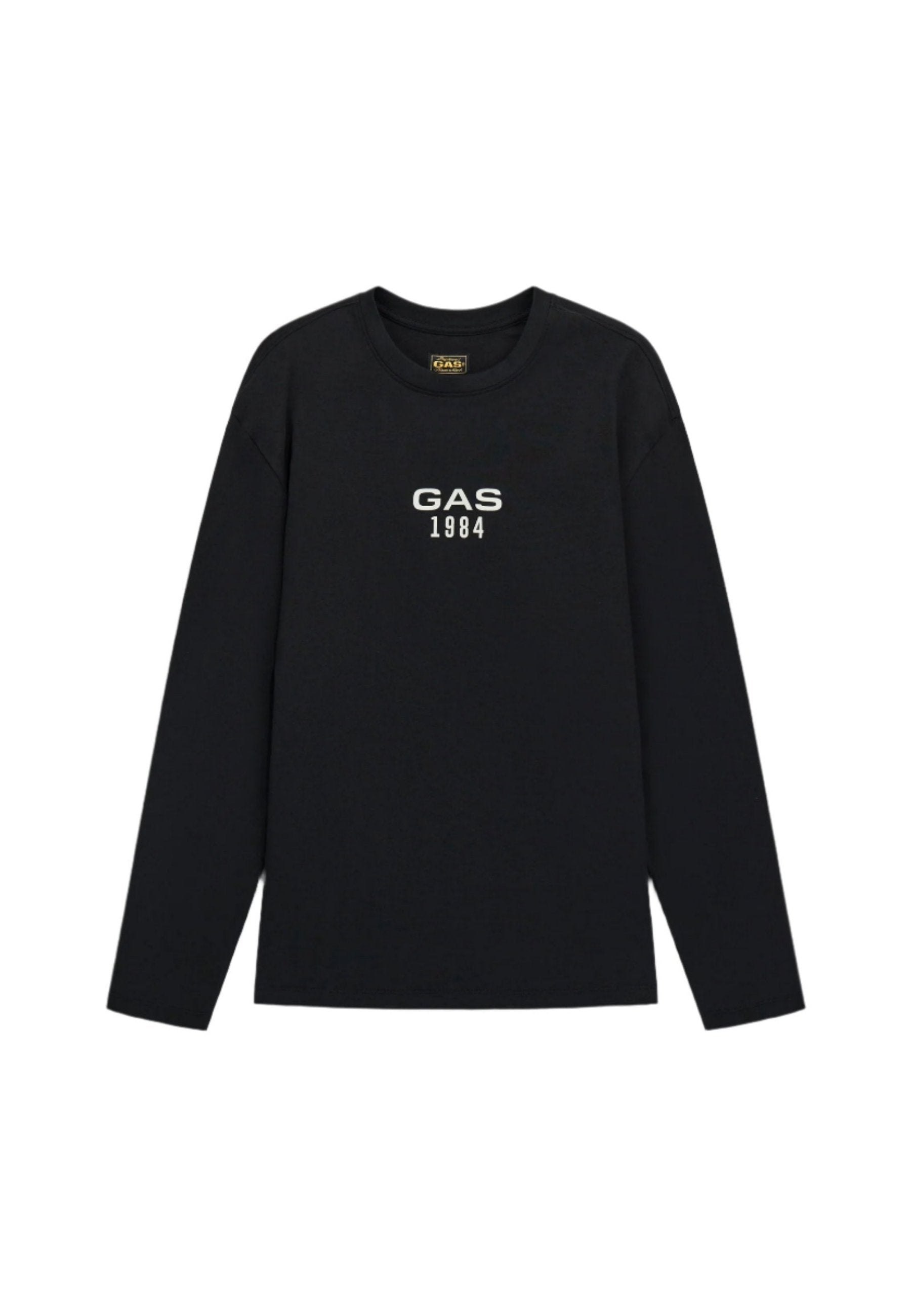 Dharis M/L 1984 in Black Sweatshirts GAS