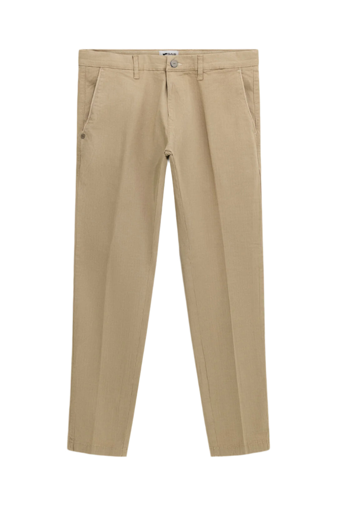 Sadeck Rev in Tidal Foam Pants GAS